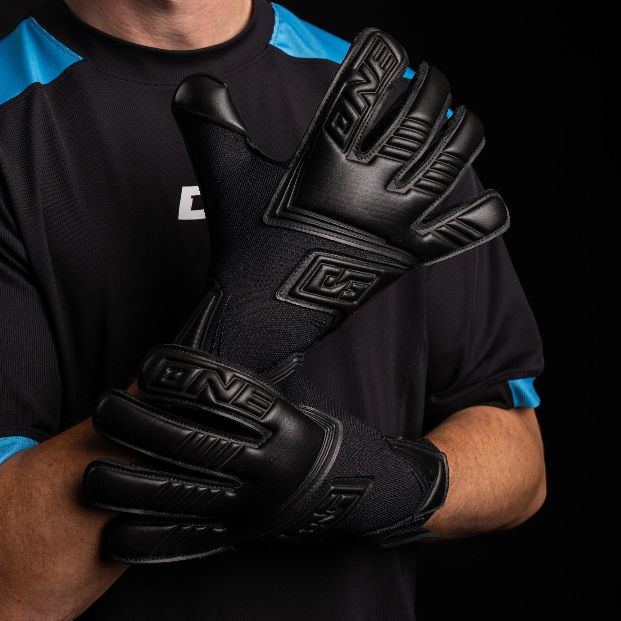 NXT Pro - Contra Hyla Jnr GK Gloves - Image 4