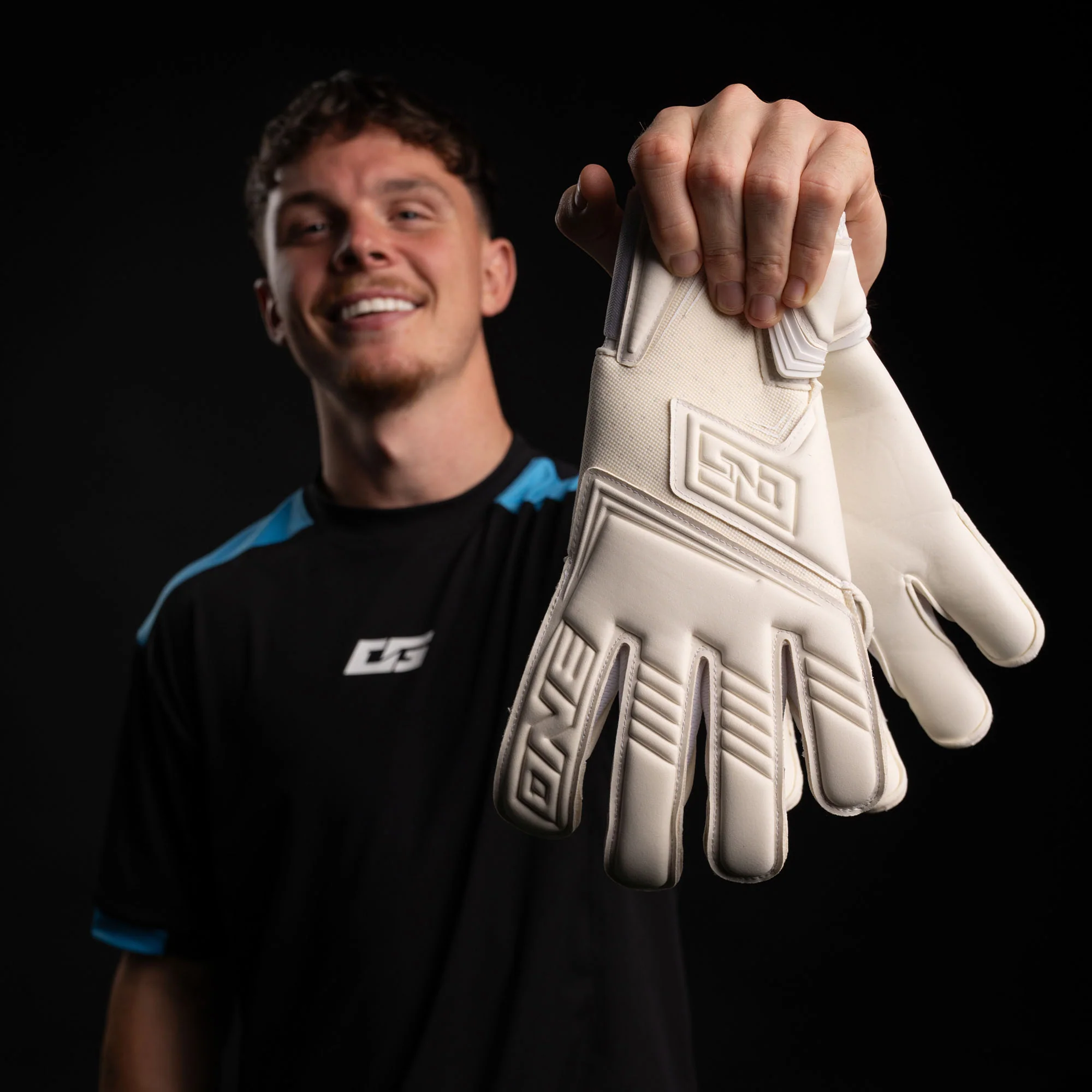 NXT Pro - Contra Hyla GK Gloves - Image 14