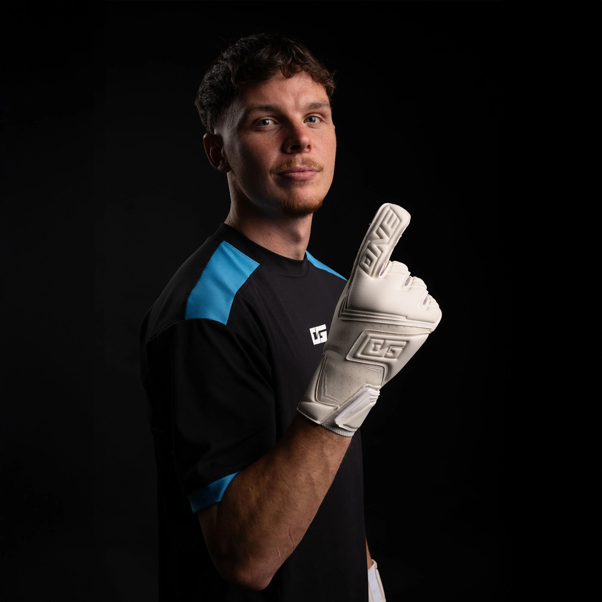 NXT Pro - Contra Hyla GK Gloves - Image 16