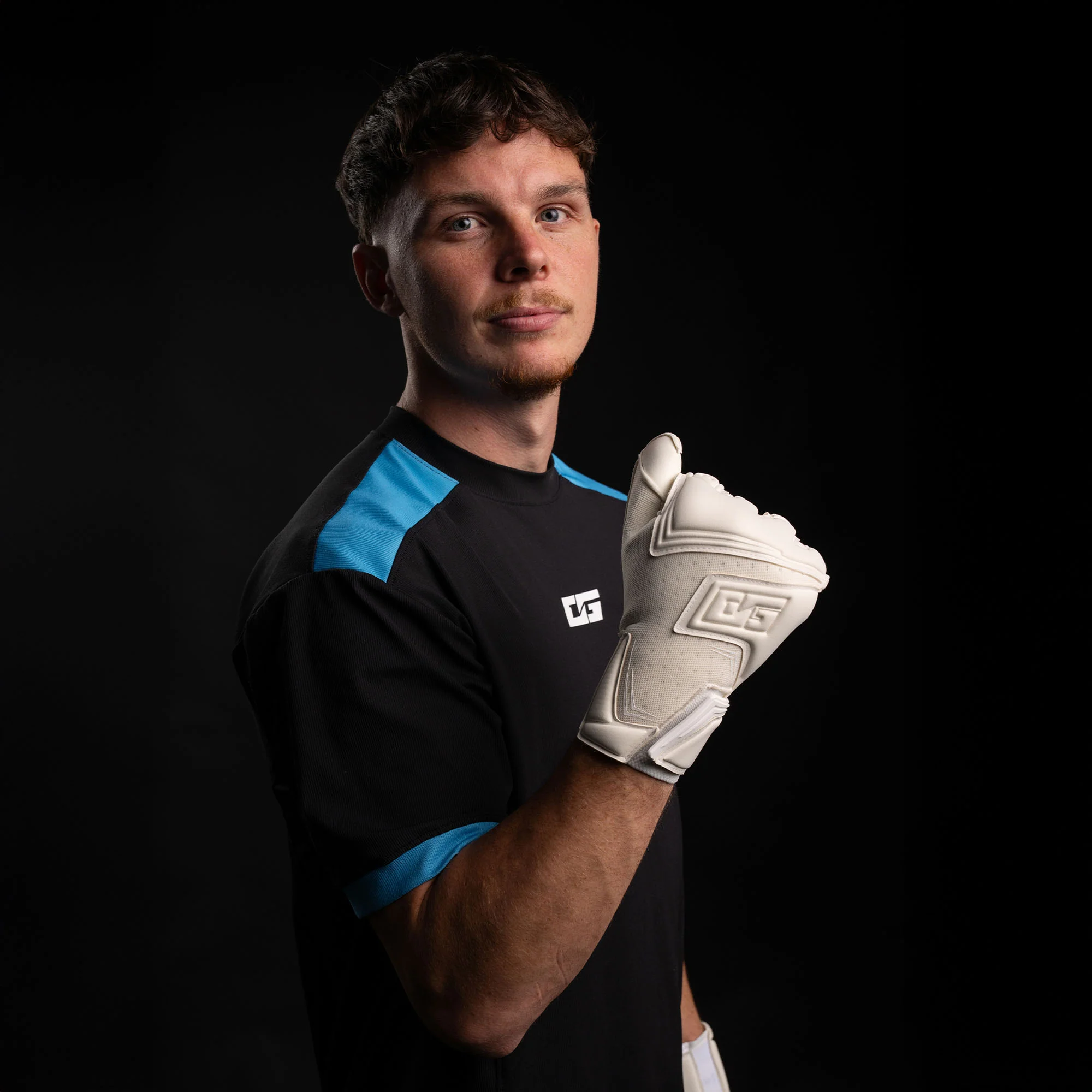 NXT Pro - Contra Hyla Jnr GK Gloves - Image 17