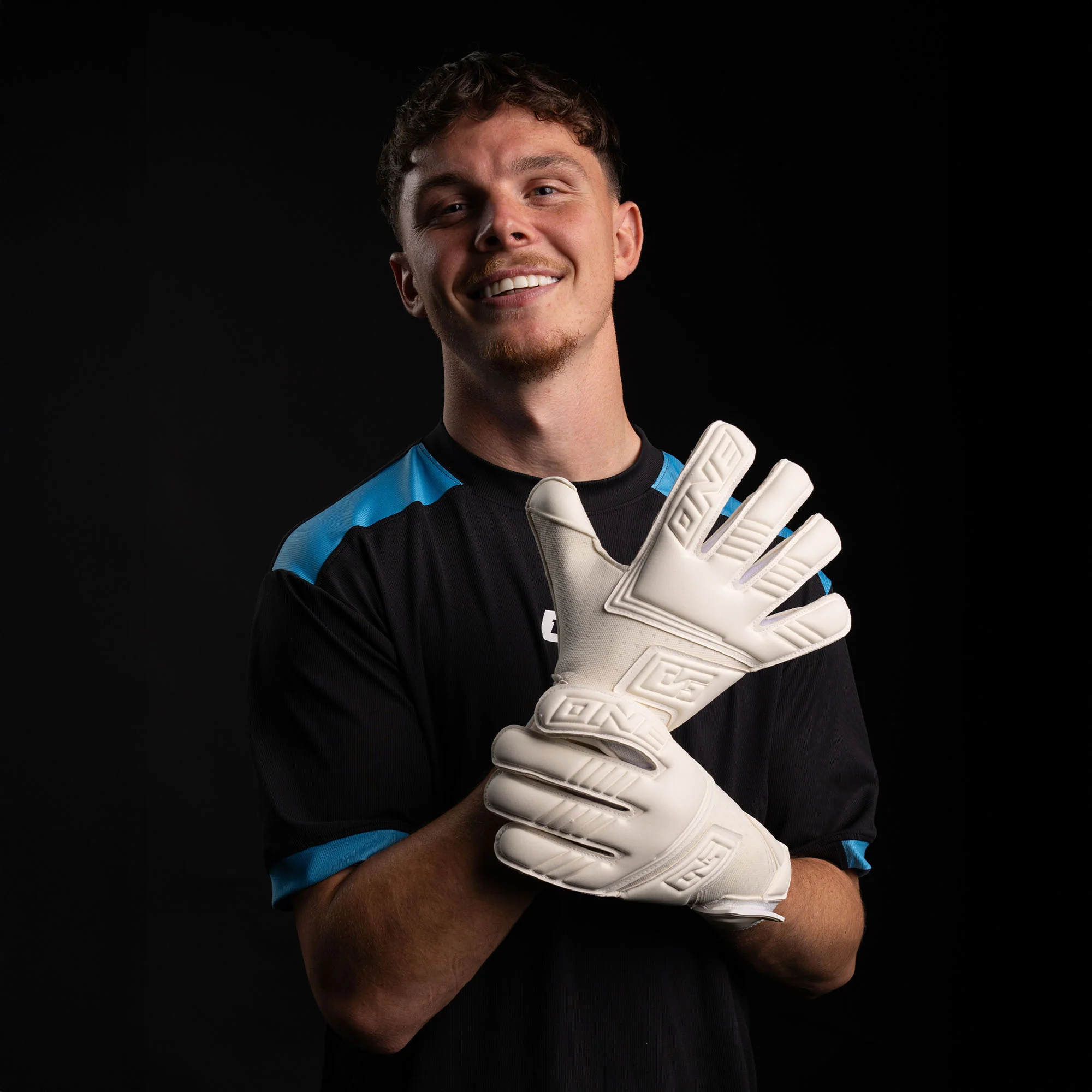 NXT Pro - Contra Hyla Jnr GK Gloves - Image 18