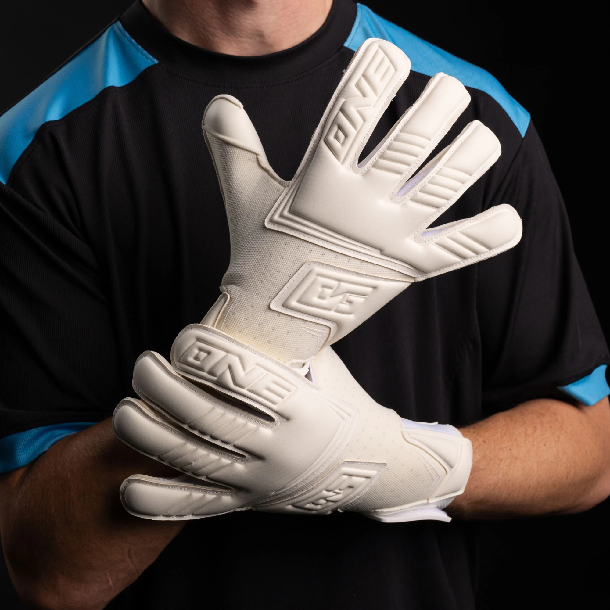 NXT Pro - Contra Hyla GK Gloves - Image 4