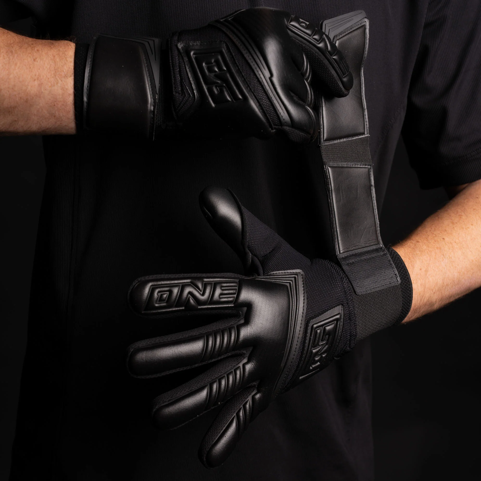 NXT Pro - Contra Negative FS GK Gloves - Image 13