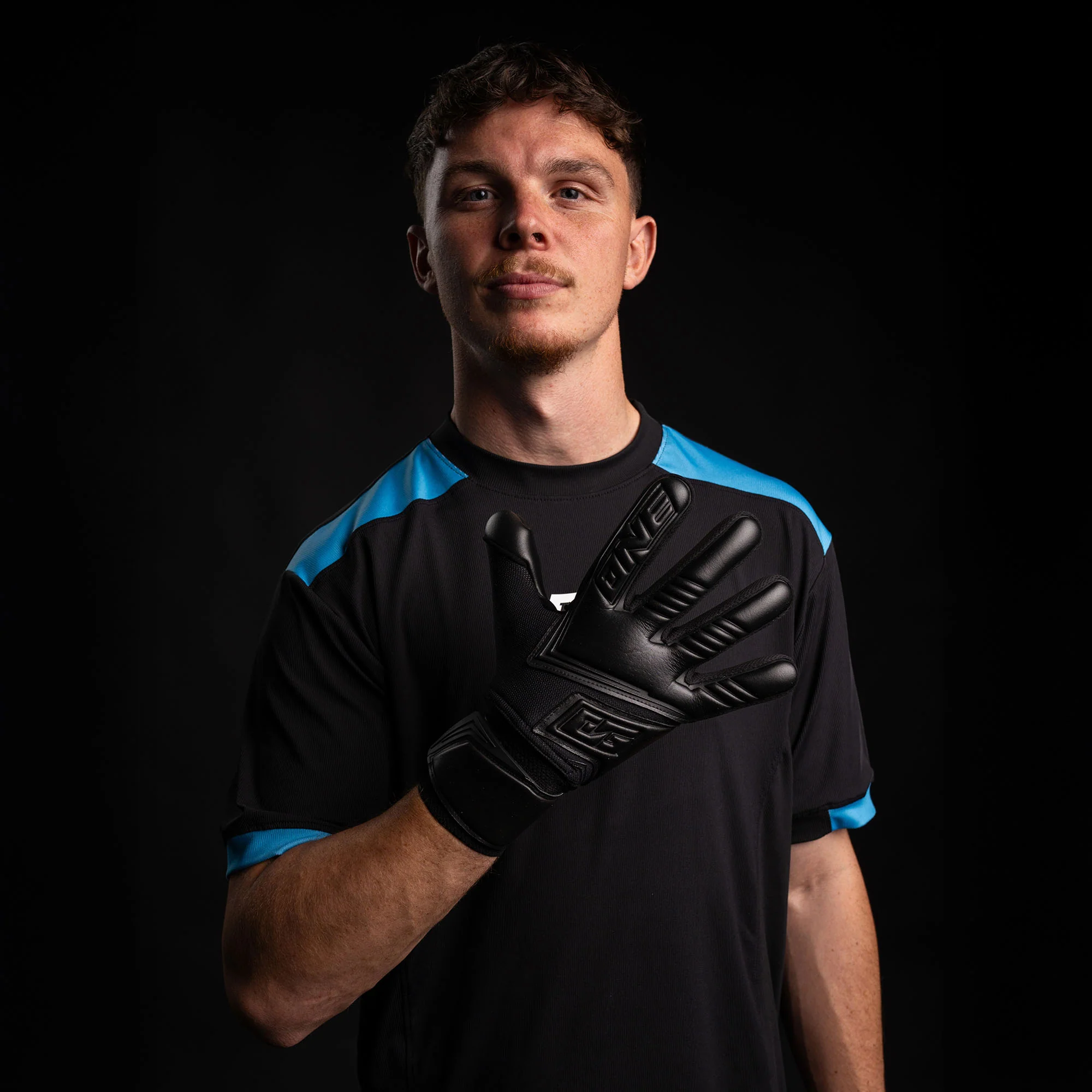NXT Pro - Contra Negative FS Jnr GK Gloves - Image 15