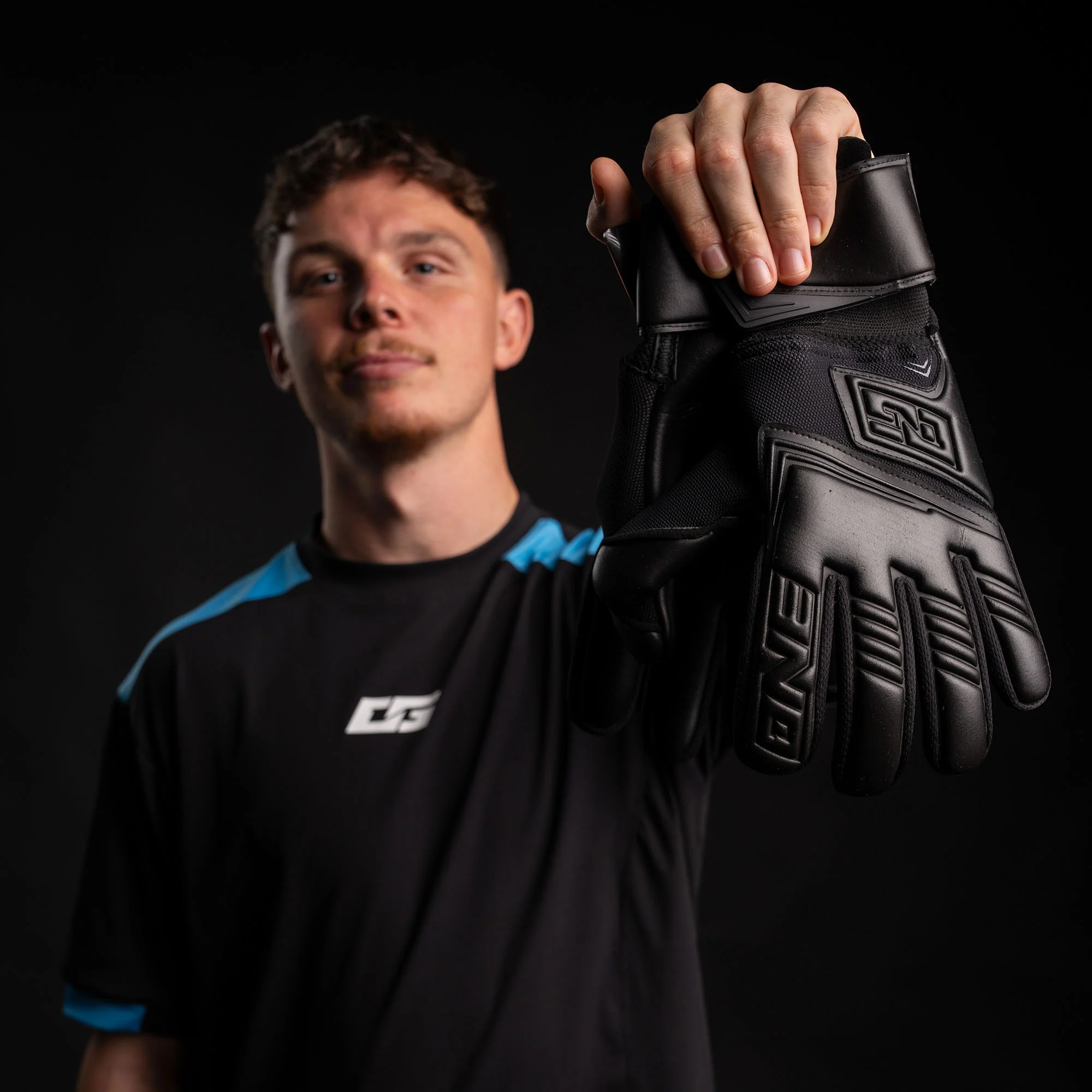NXT Pro - Contra Negative FS Jnr GK Gloves - Image 17