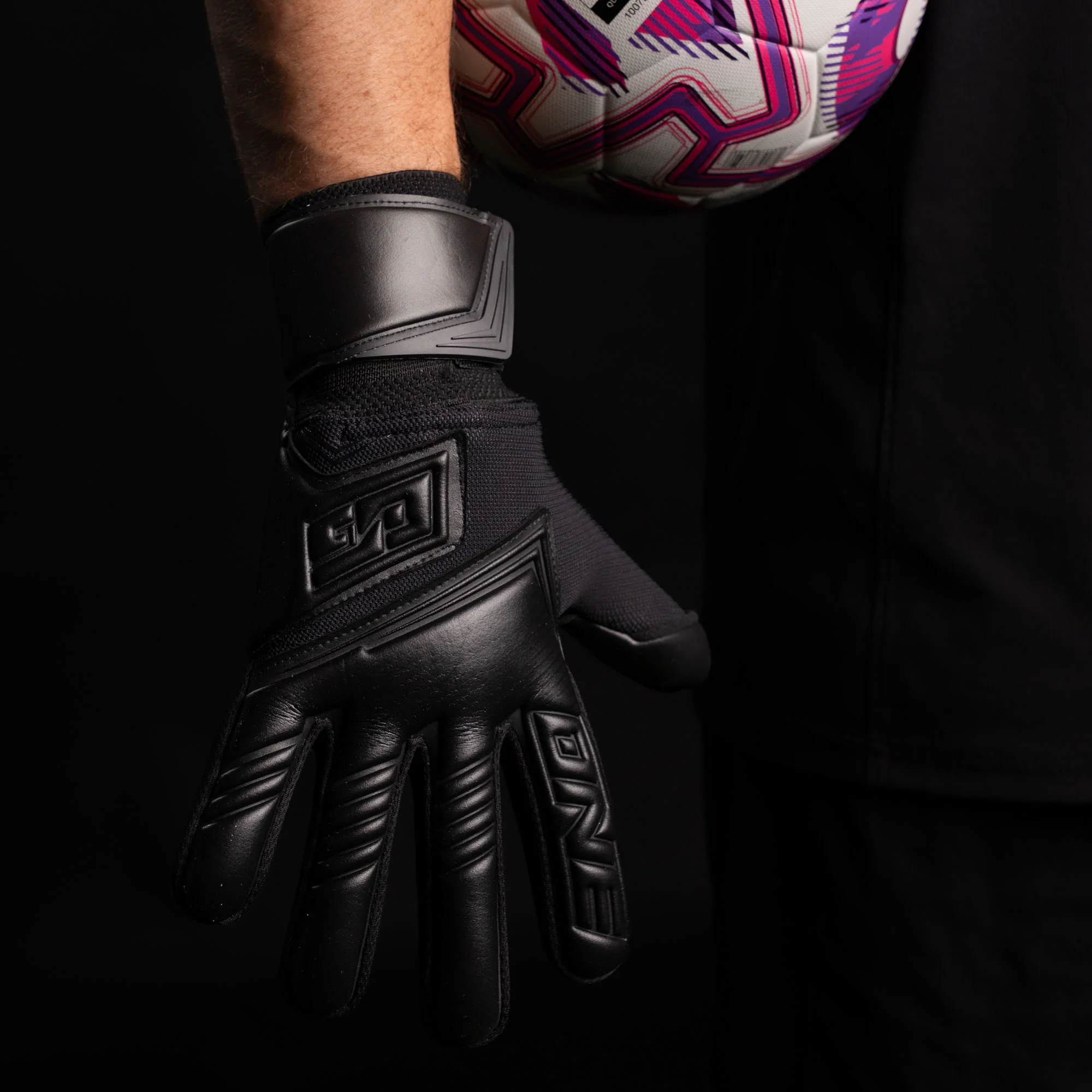 NXT Pro - Contra Negative FS Jnr GK Gloves - Image 13