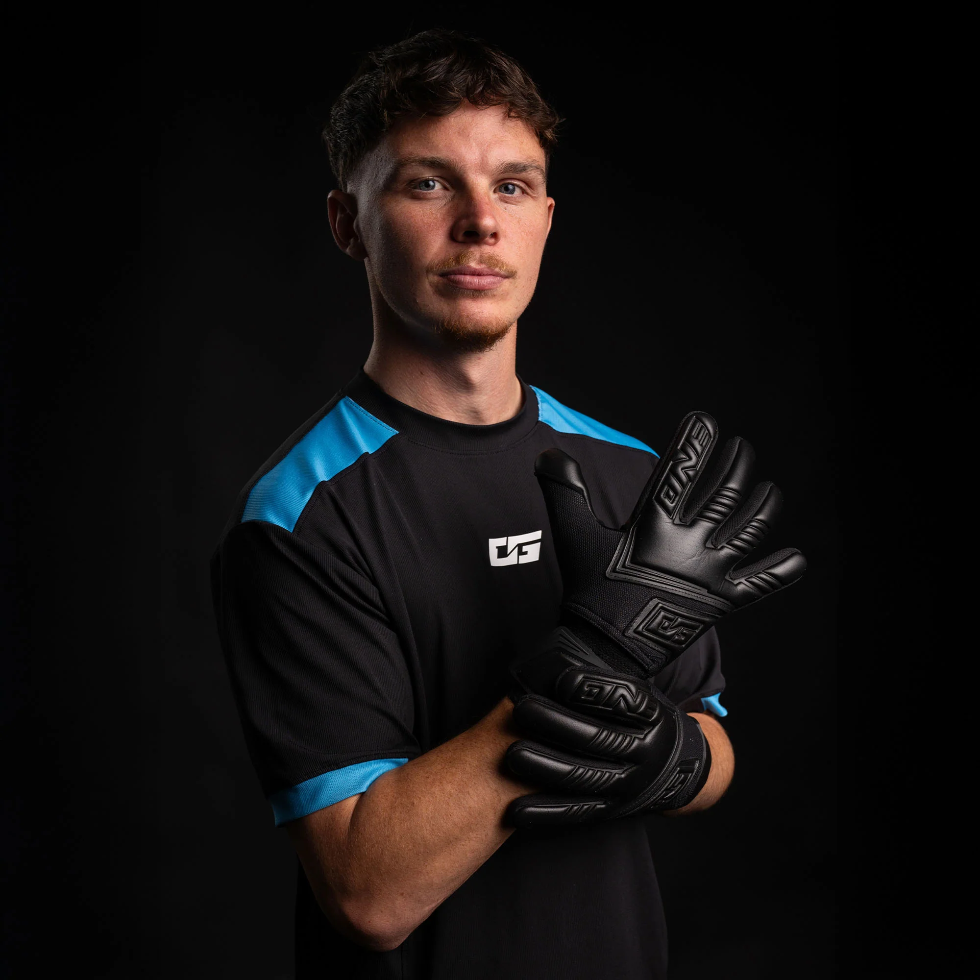 NXT Pro - Contra Negative FS GK Gloves - Image 6