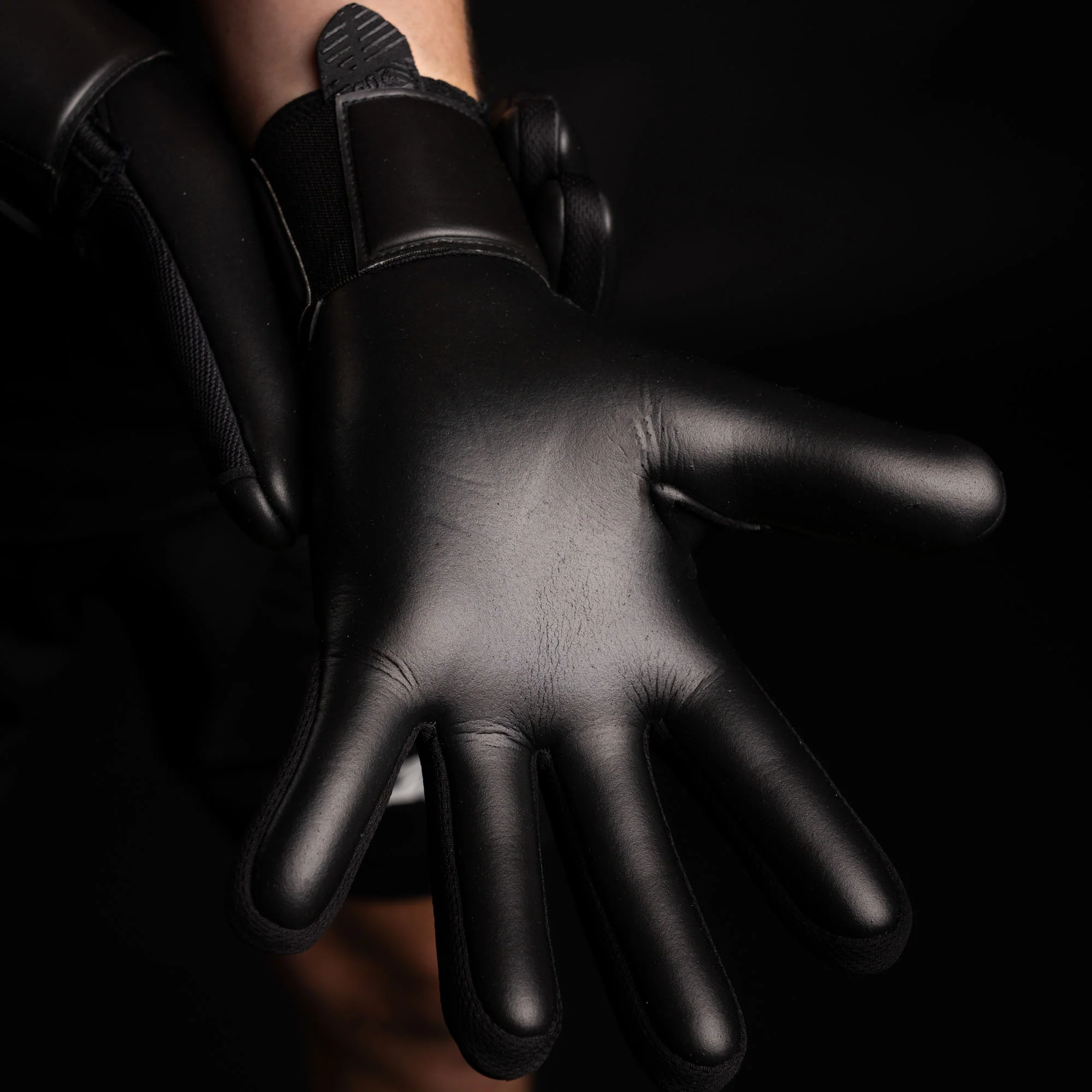 NXT Pro - Contra Negative FS Jnr GK Gloves - Image 5