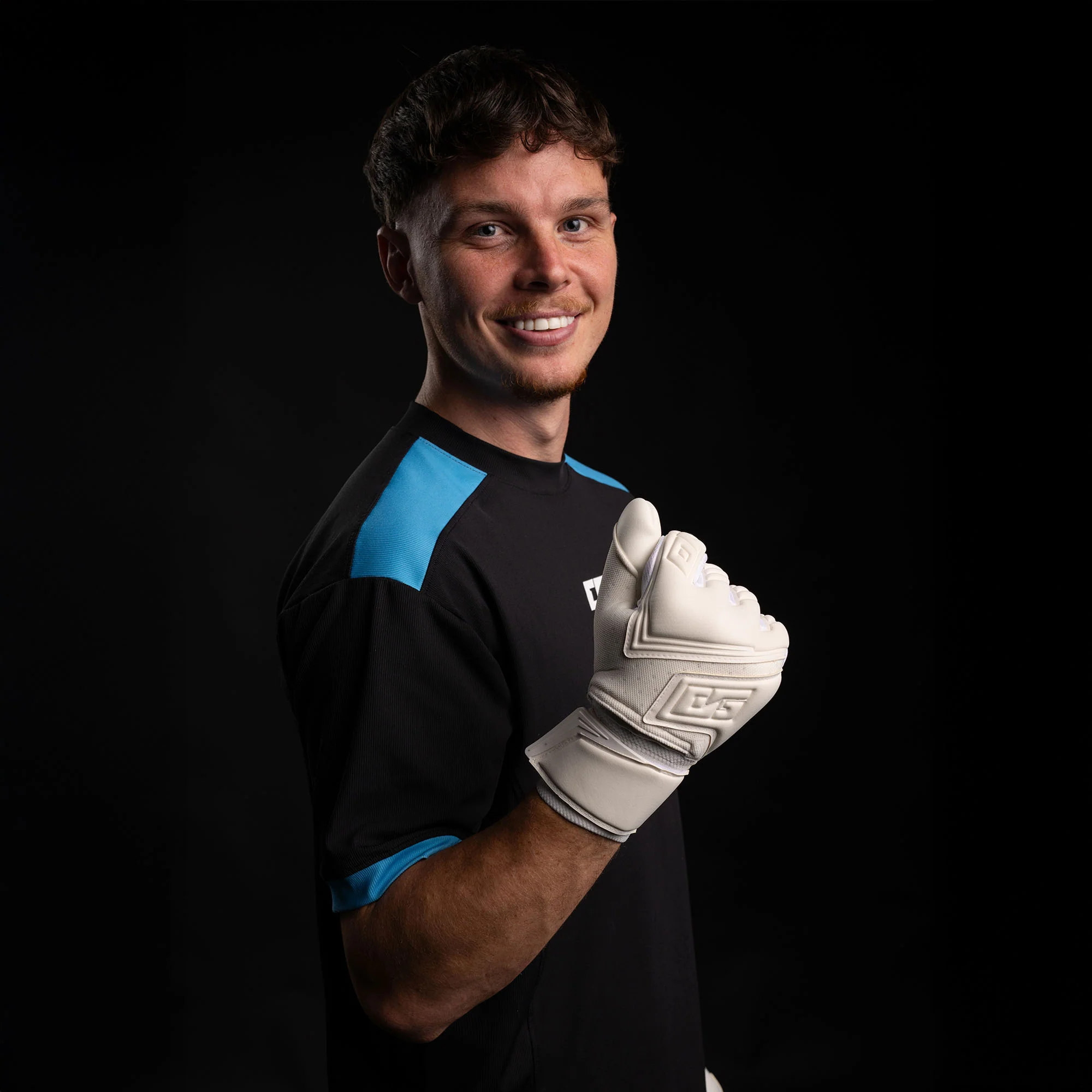 NXT Pro - Contra Negative FS Jnr GK Gloves - Image 13