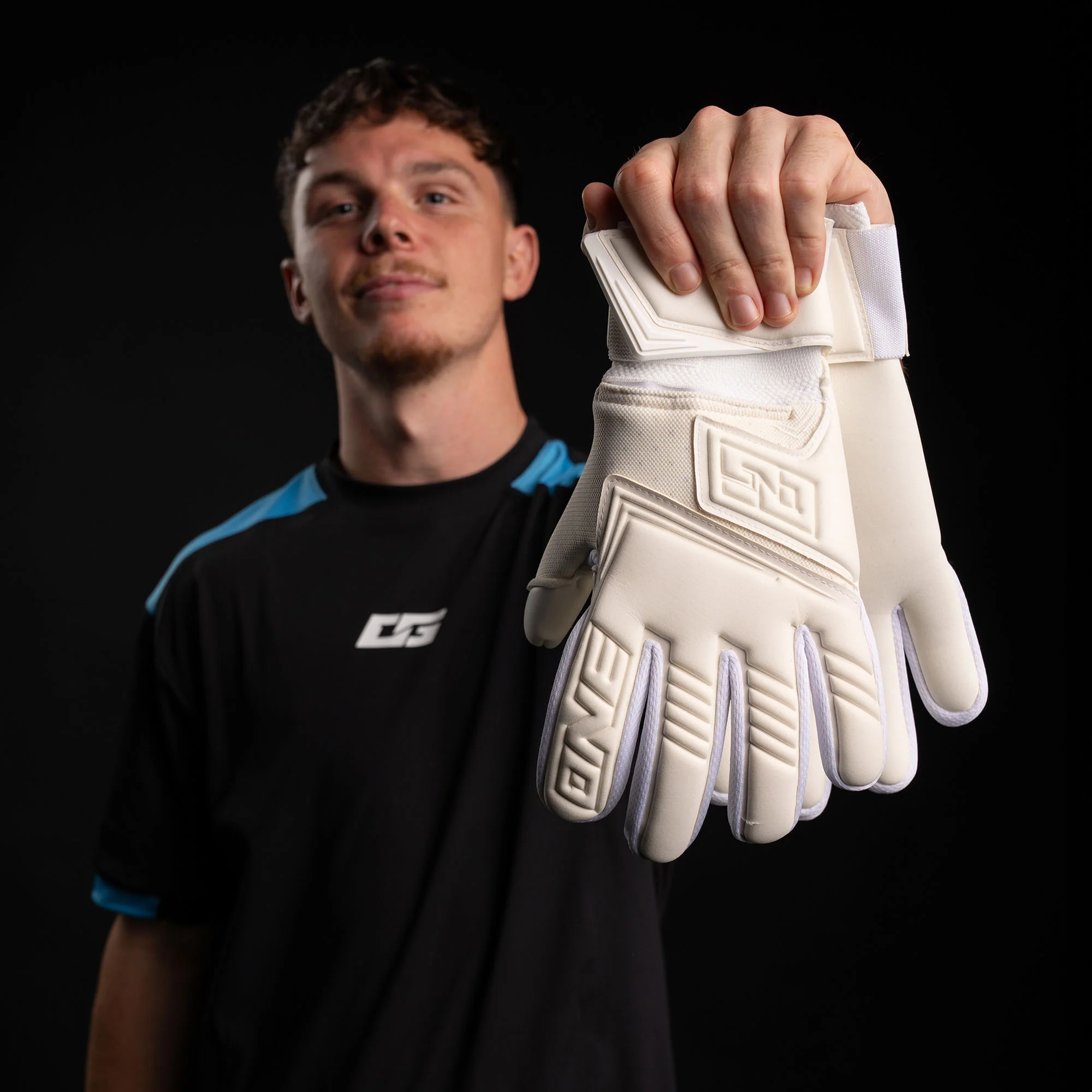 NXT Pro - Contra Negative FS Jnr GK Gloves - Image 17