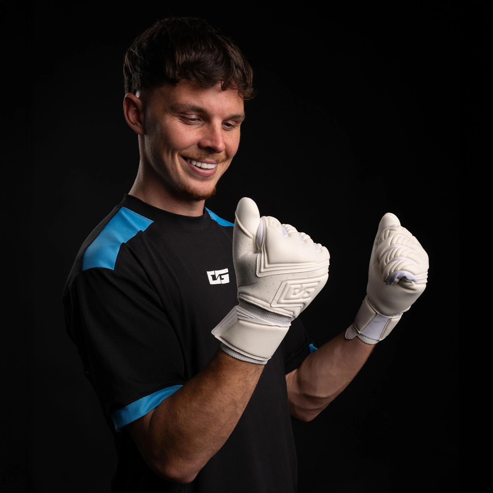 NXT Pro - Contra Negative FS GK Gloves - Image 15