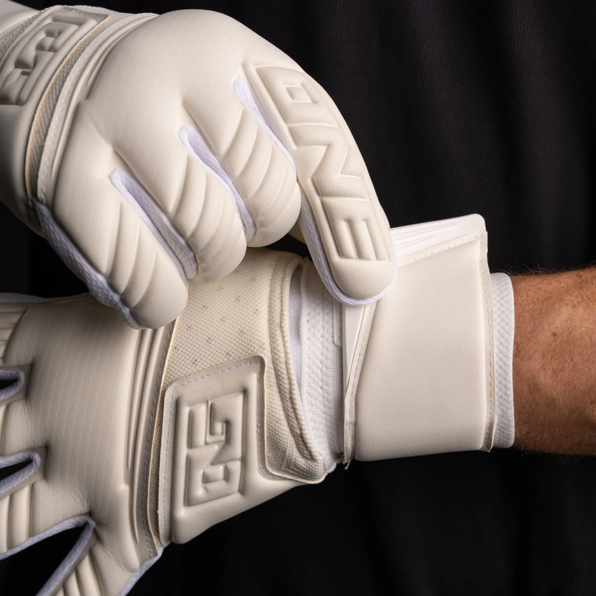 NXT Pro - Contra Negative FS Jnr GK Gloves - Image 6