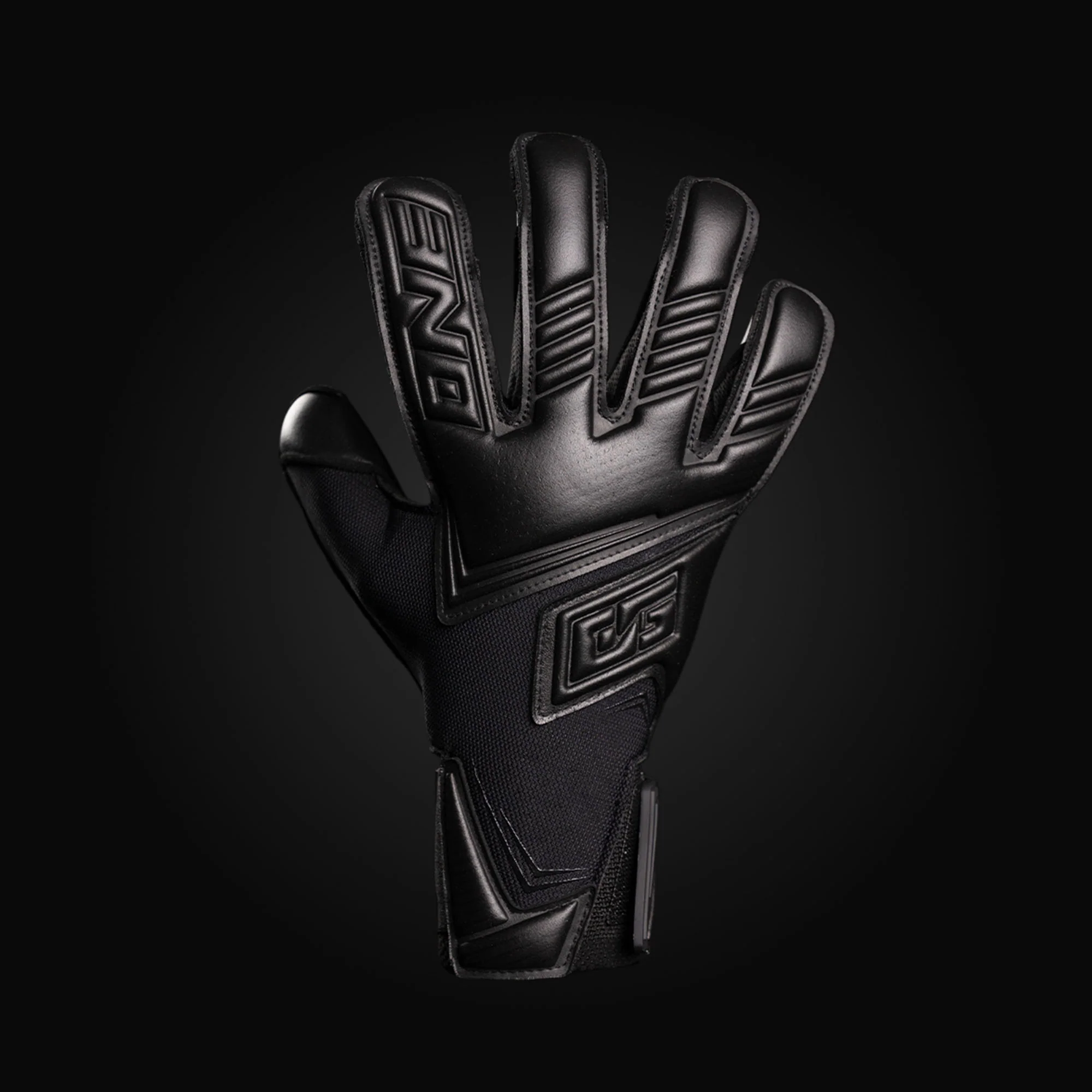 NXT Pro - Contra Negative FS Jnr GK Gloves