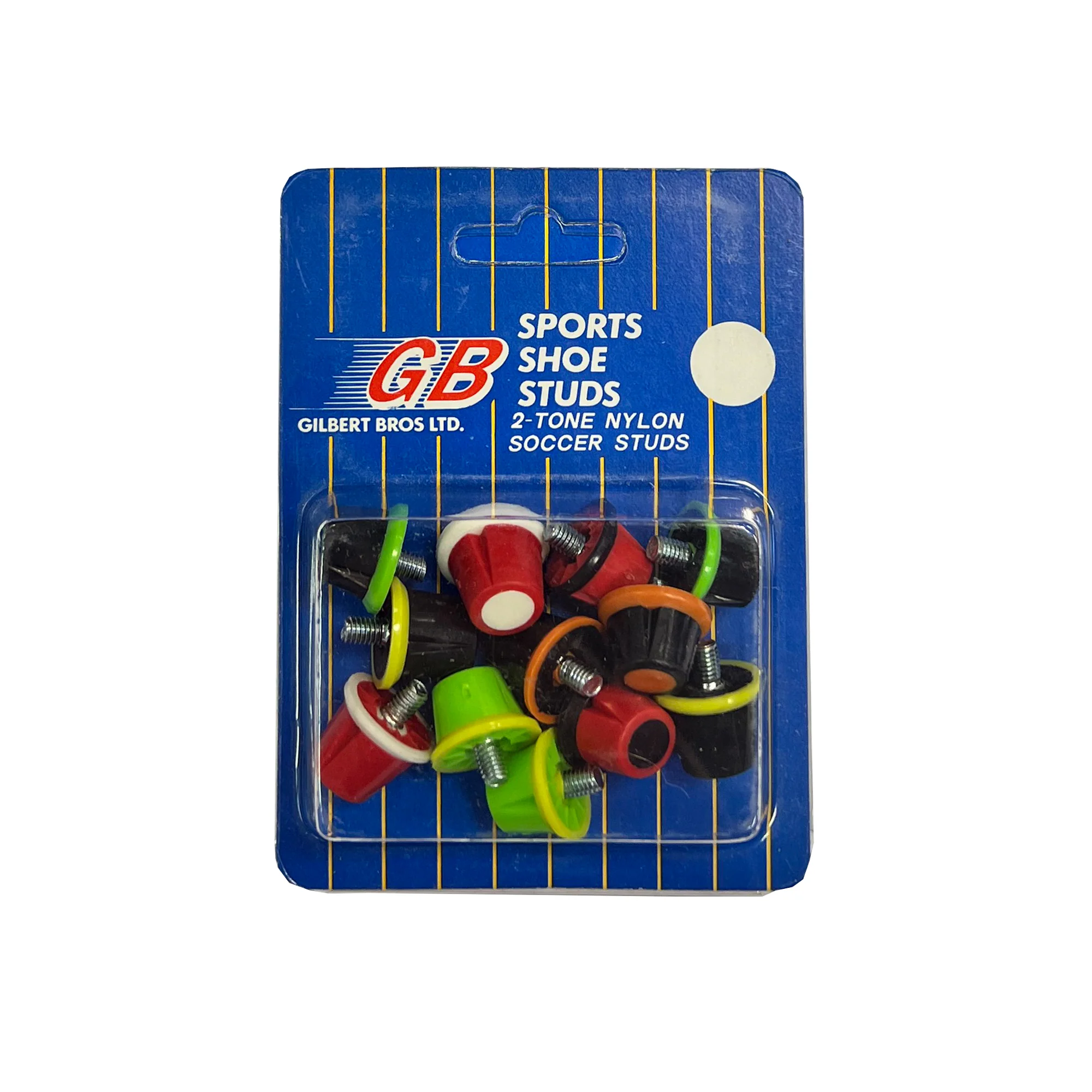 Nylon Football Studs