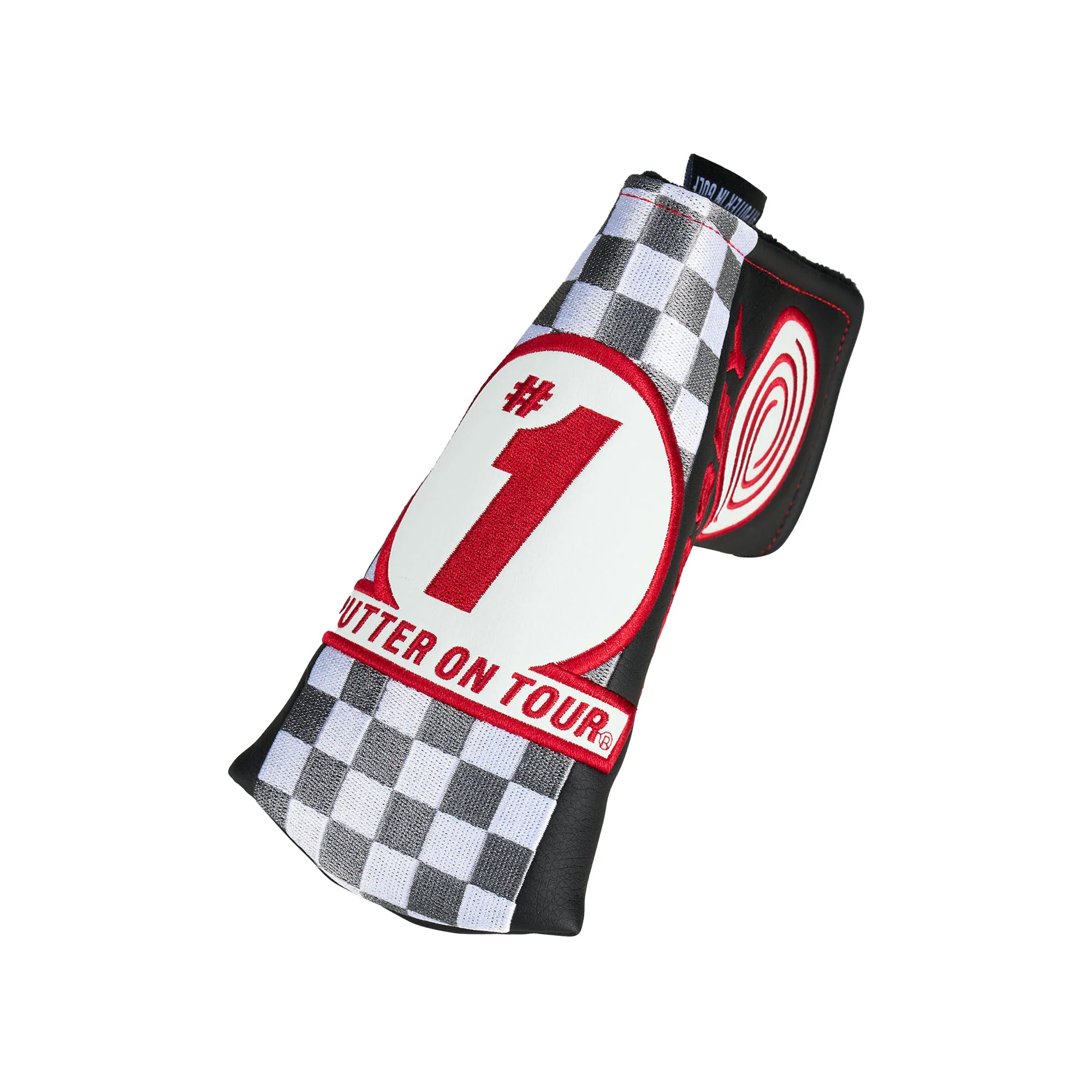 Tempest Blade Head Cover