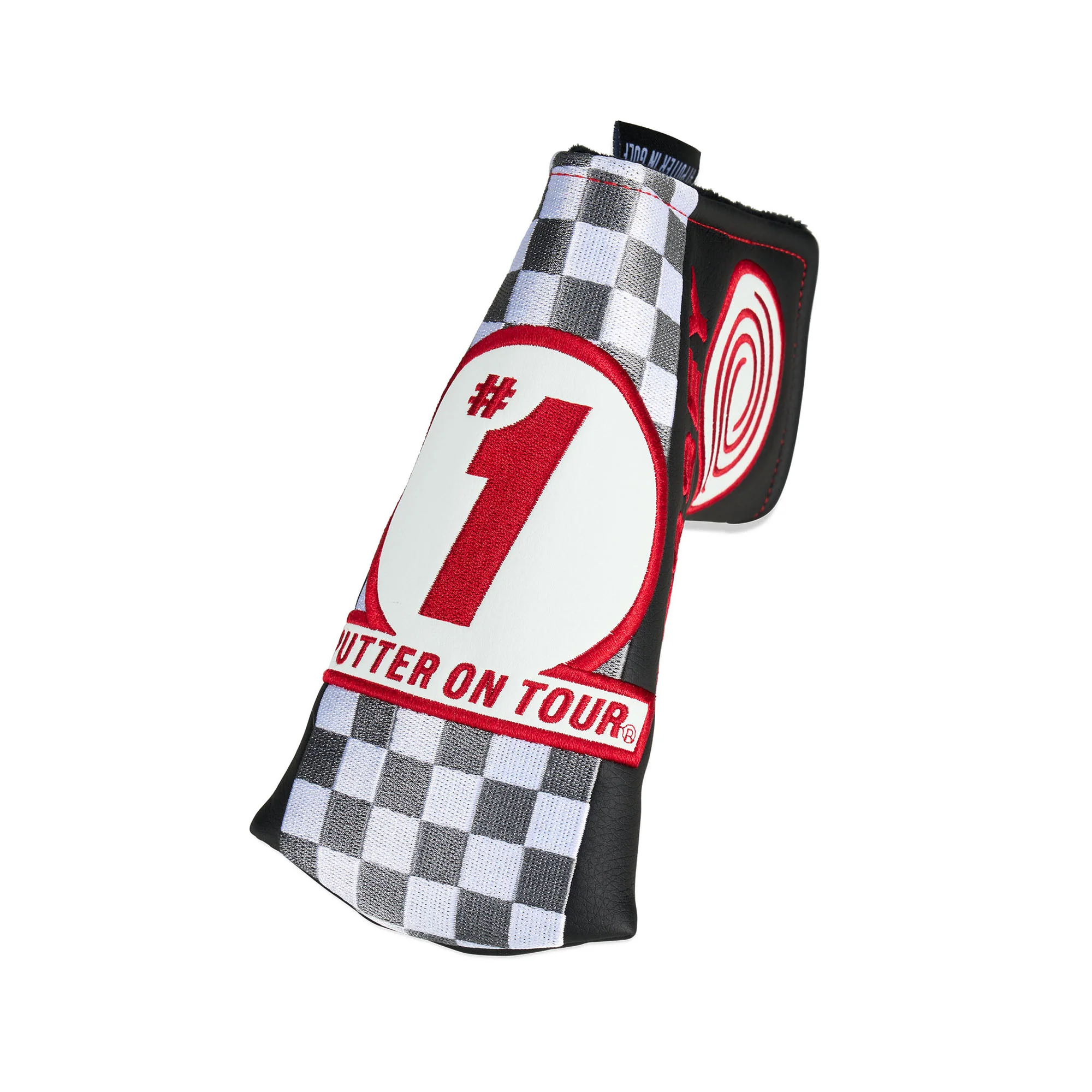 Tempest Blade Head Cover - Image 2