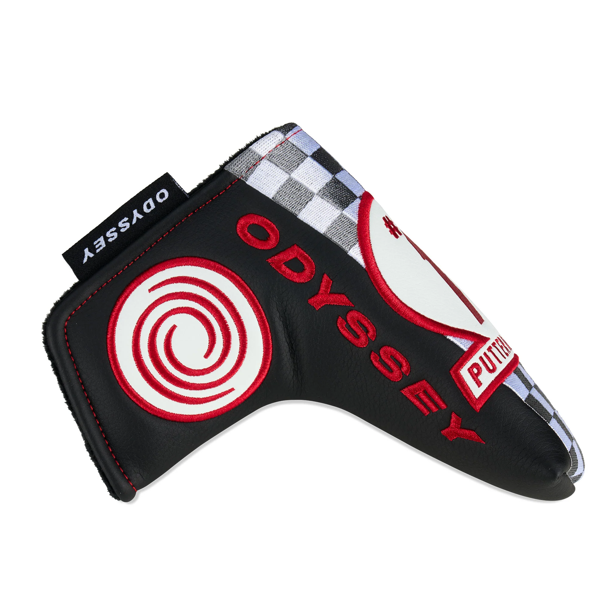 Tempest Blade Head Cover - Image 3