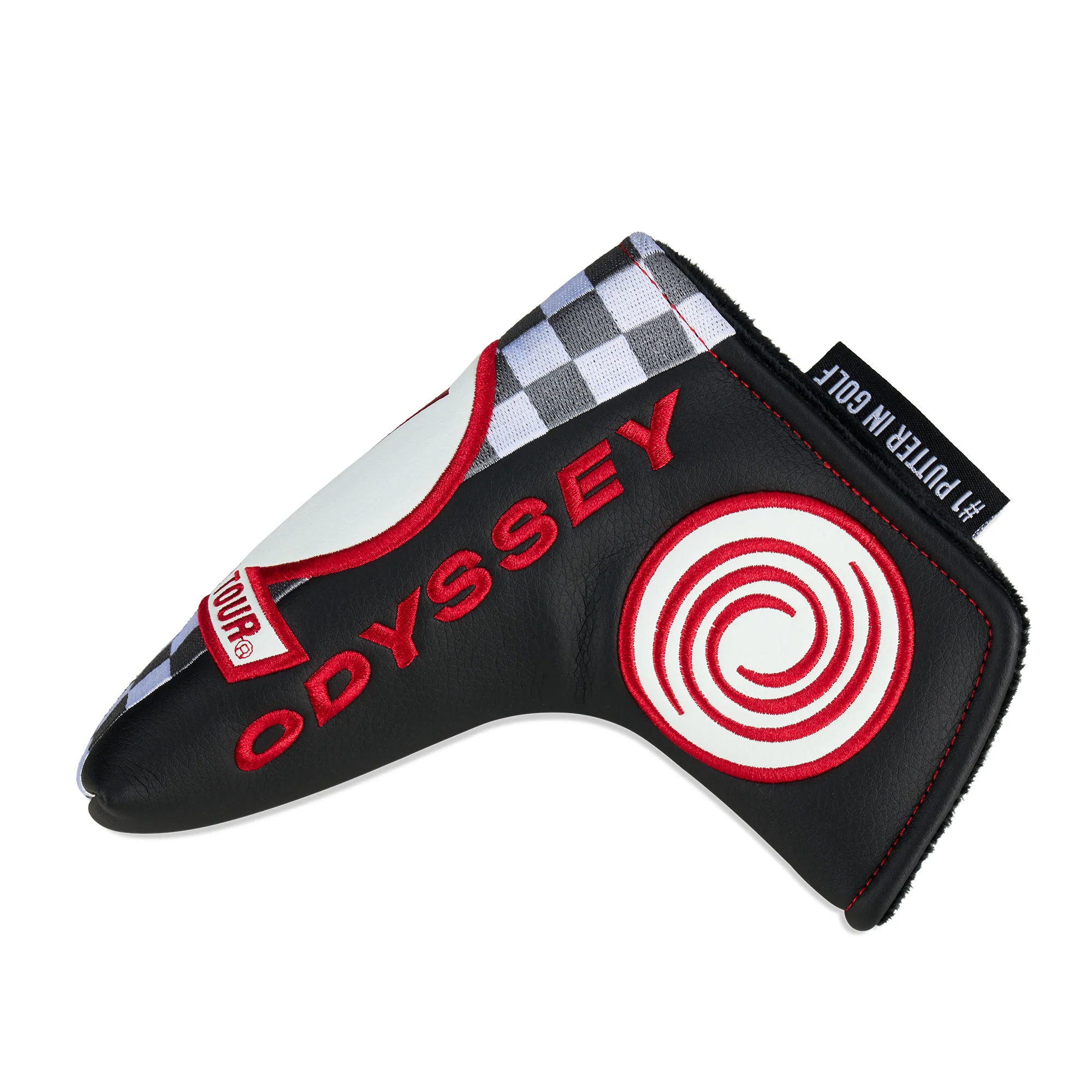 Tempest Blade Head Cover - Image 4