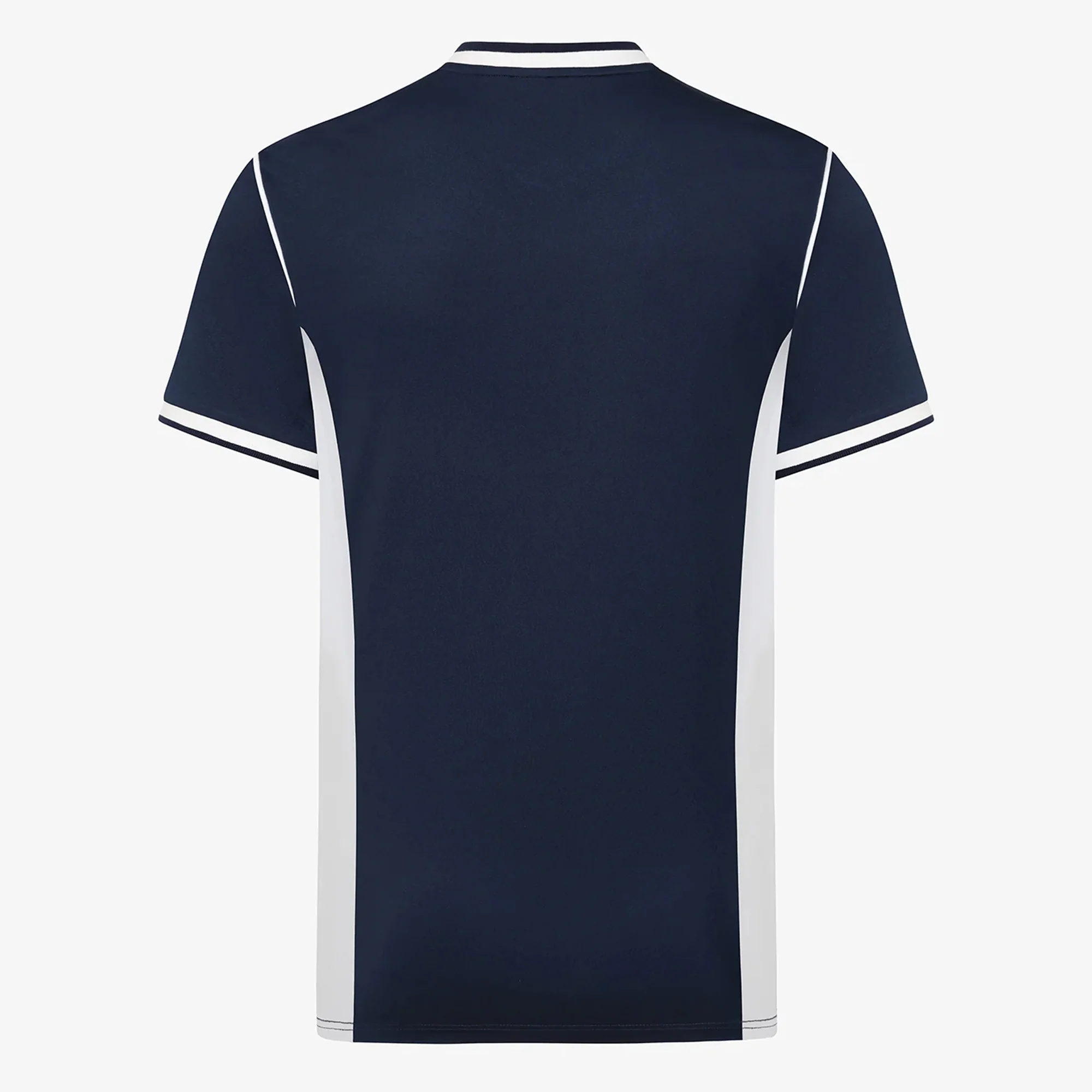 Scotland Football Tipped T-Shirt - Image 2