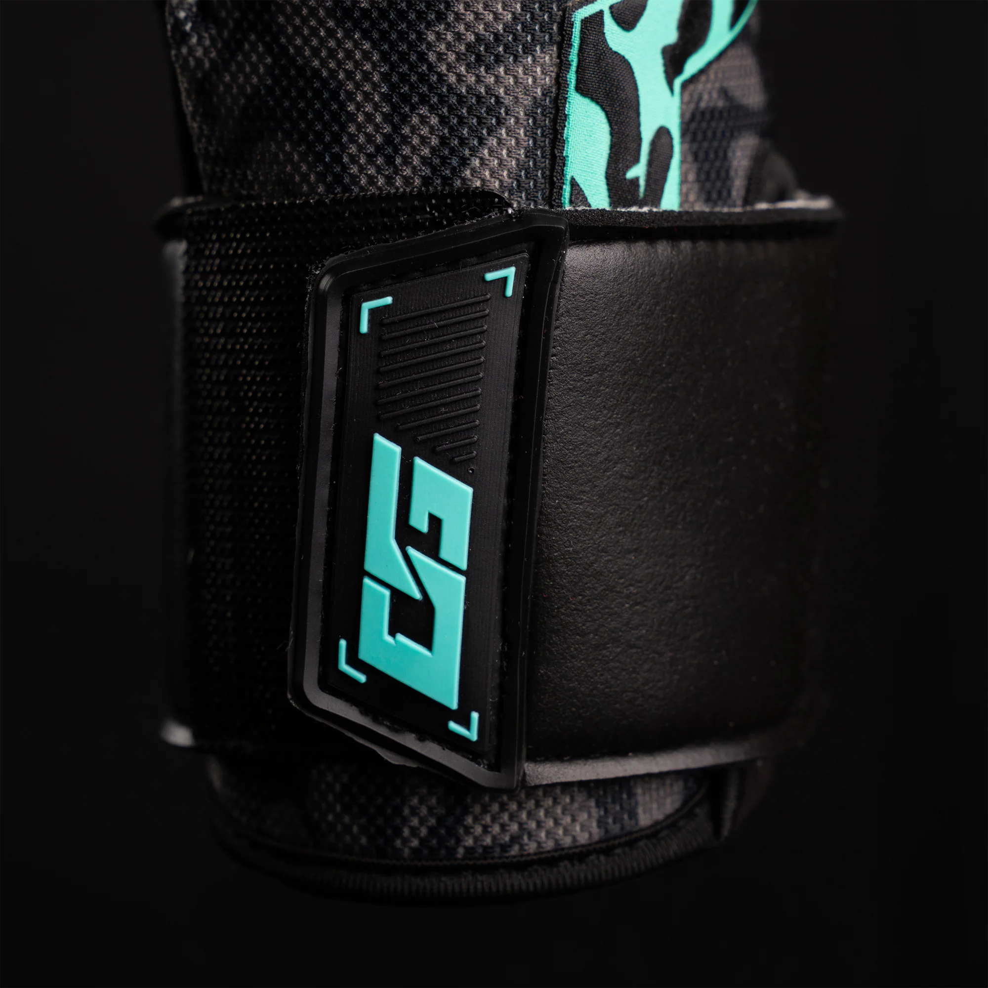 OG1 - Mentality Monster GRV GK Gloves - Image 6