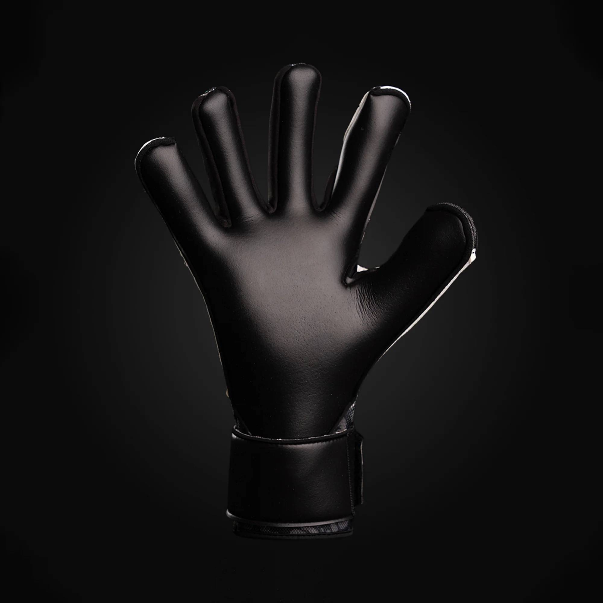 OG1 - Mentality Monster GRV Jnr GK Gloves - Image 2