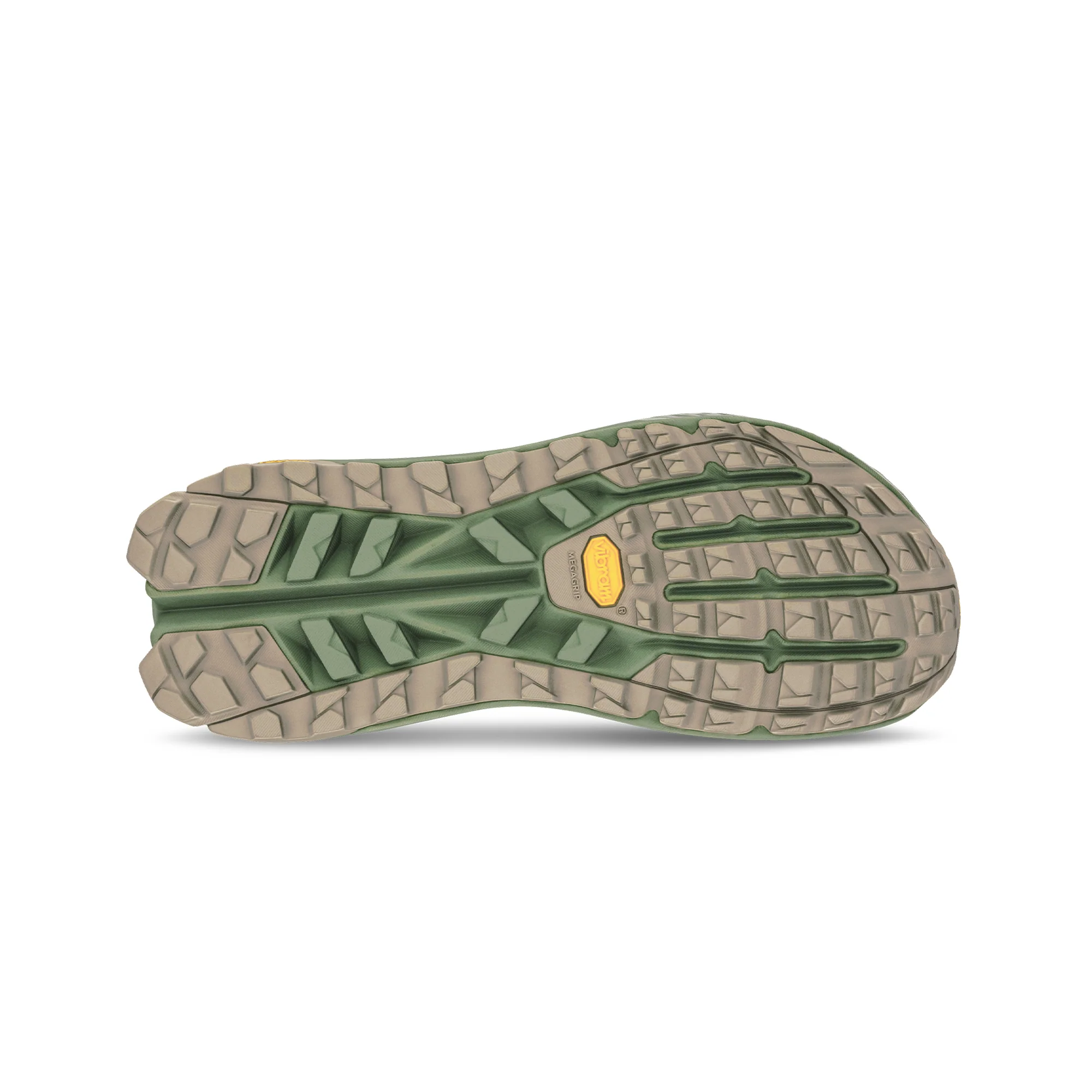 Olympus 275 Trail Running Shoes - Image 5
