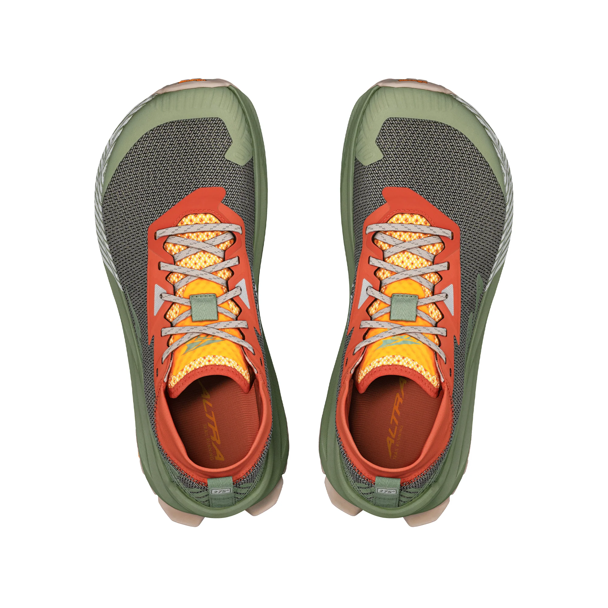 Olympus 275 Trail Running Shoes - Image 6