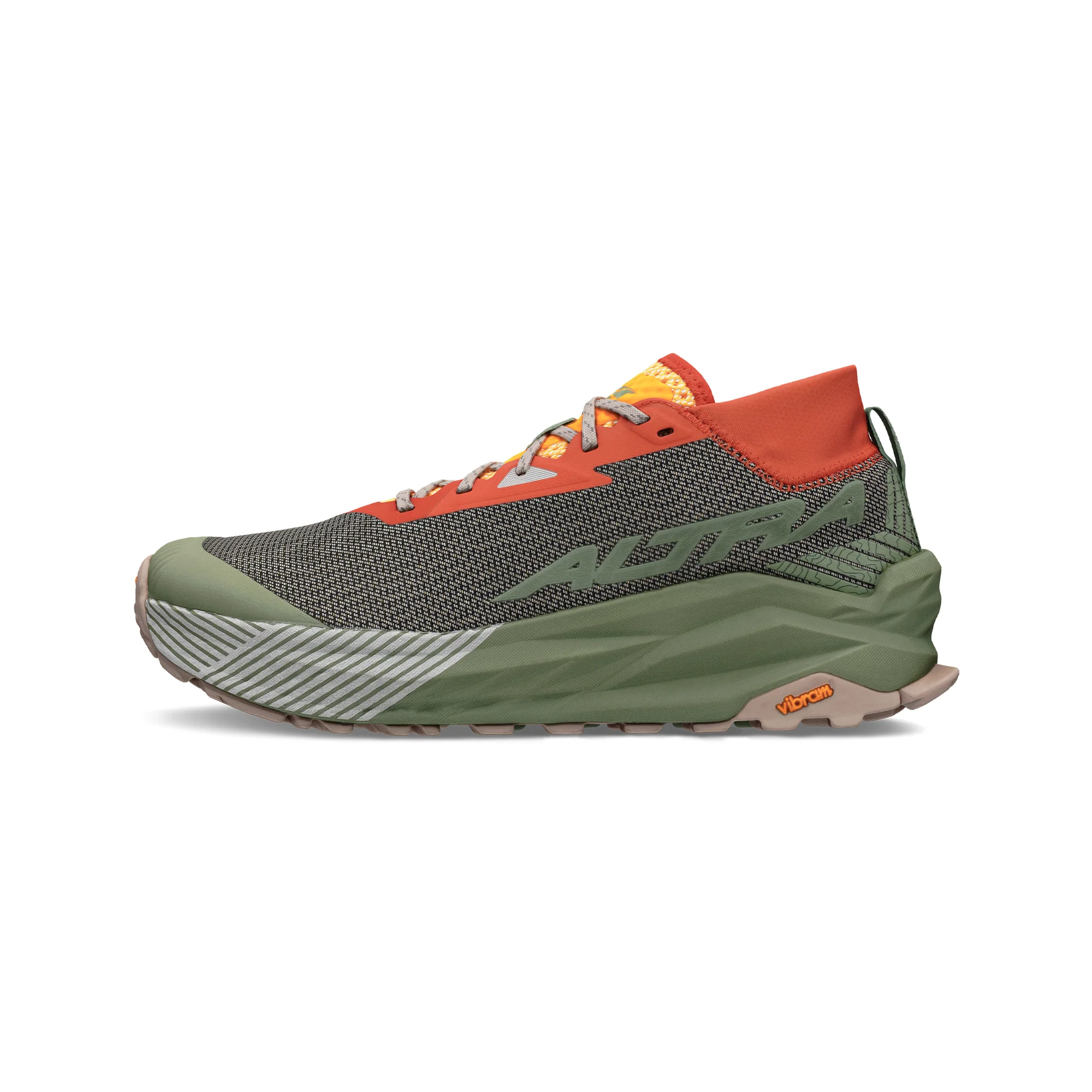 Olympus 275 Trail Running Shoes - Image 7