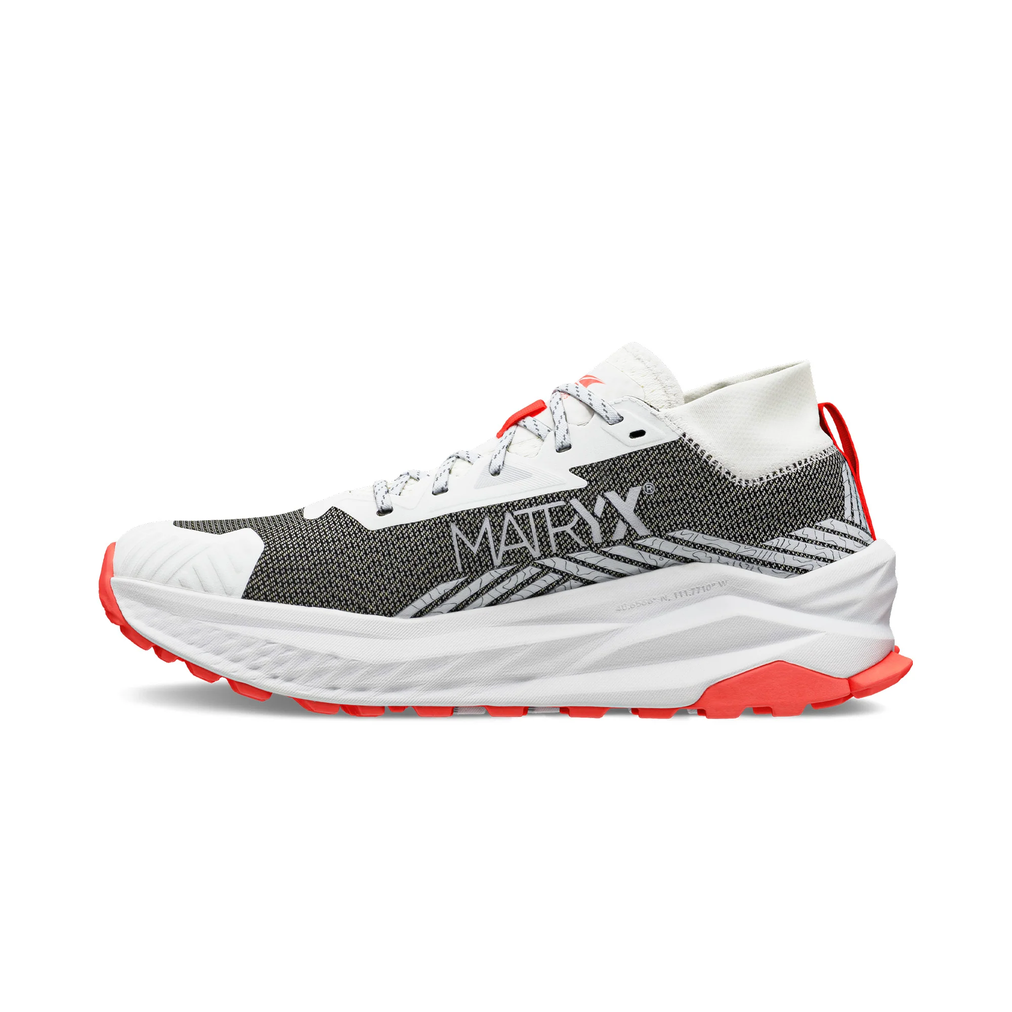 Olympus 275 Trail Running Shoes - Image 3