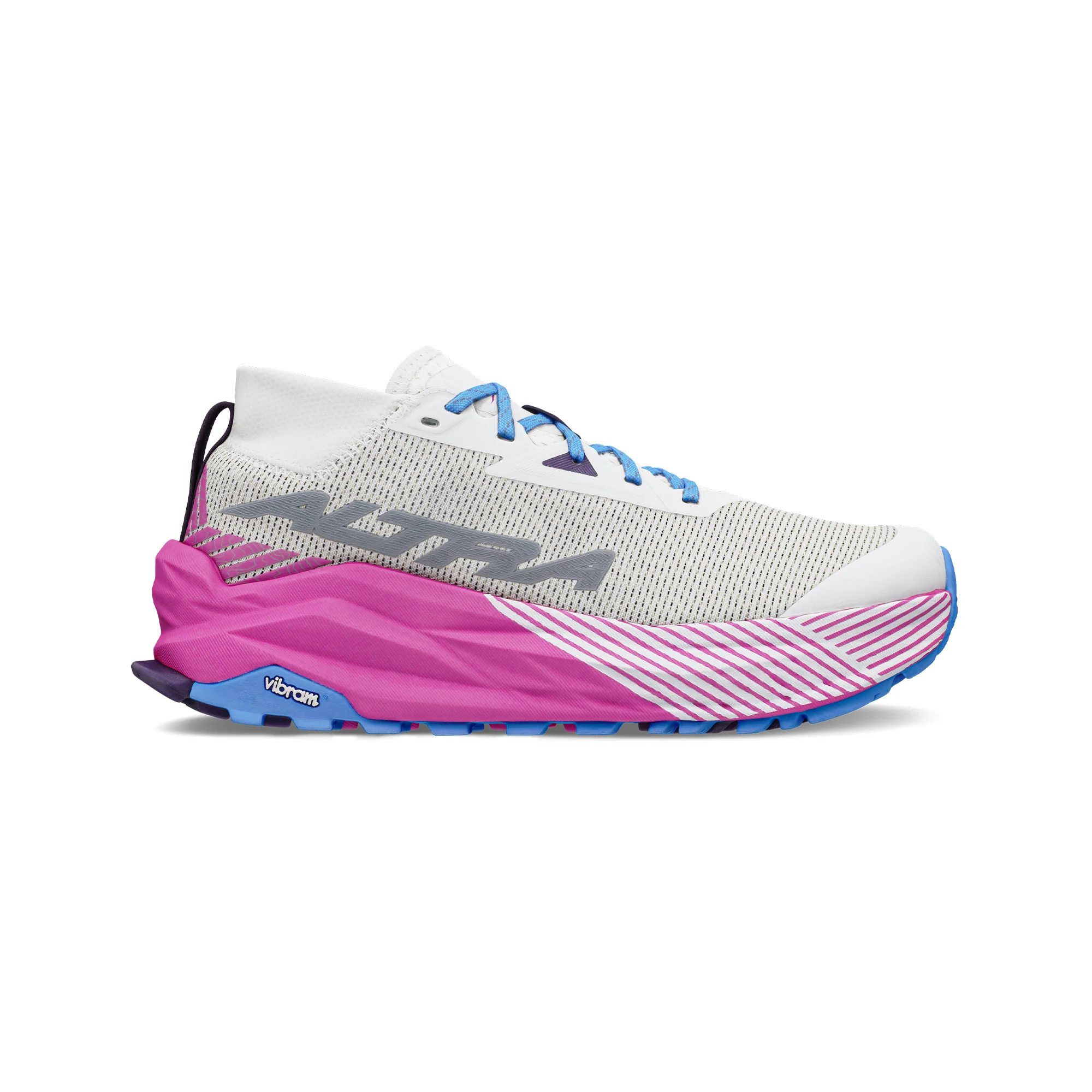 Olympus 275 Trail Running Shoes Womens