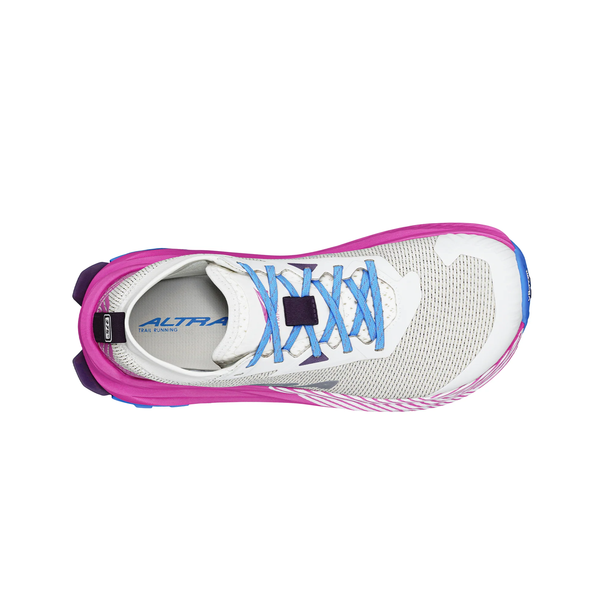 Olympus 275 Trail Running Shoes Womens - Image 2