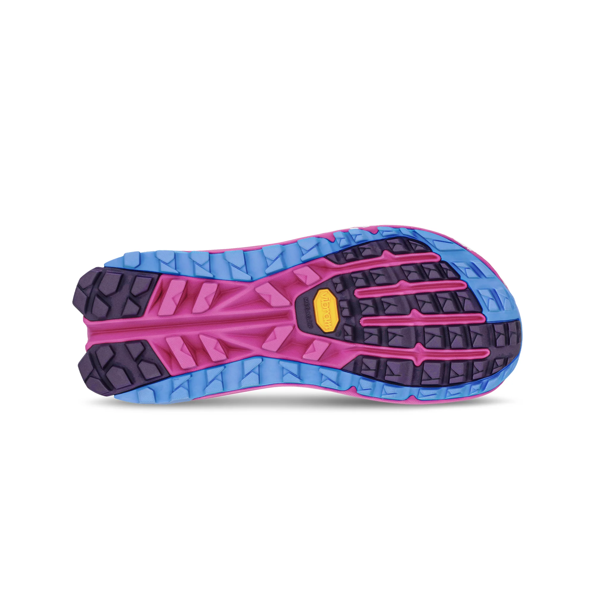 Olympus 275 Trail Running Shoes Womens - Image 3