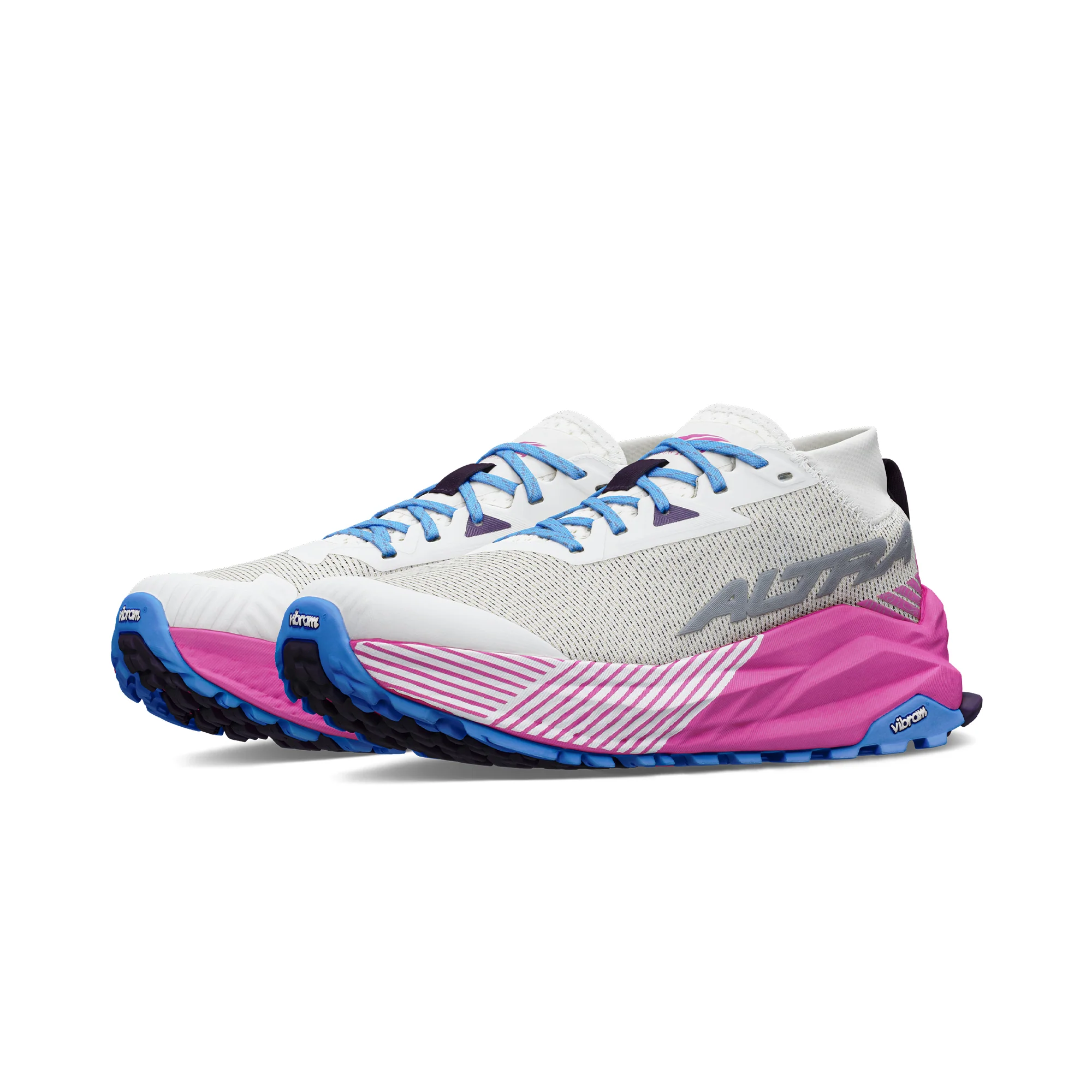 Olympus 275 Trail Running Shoes Womens - Image 4