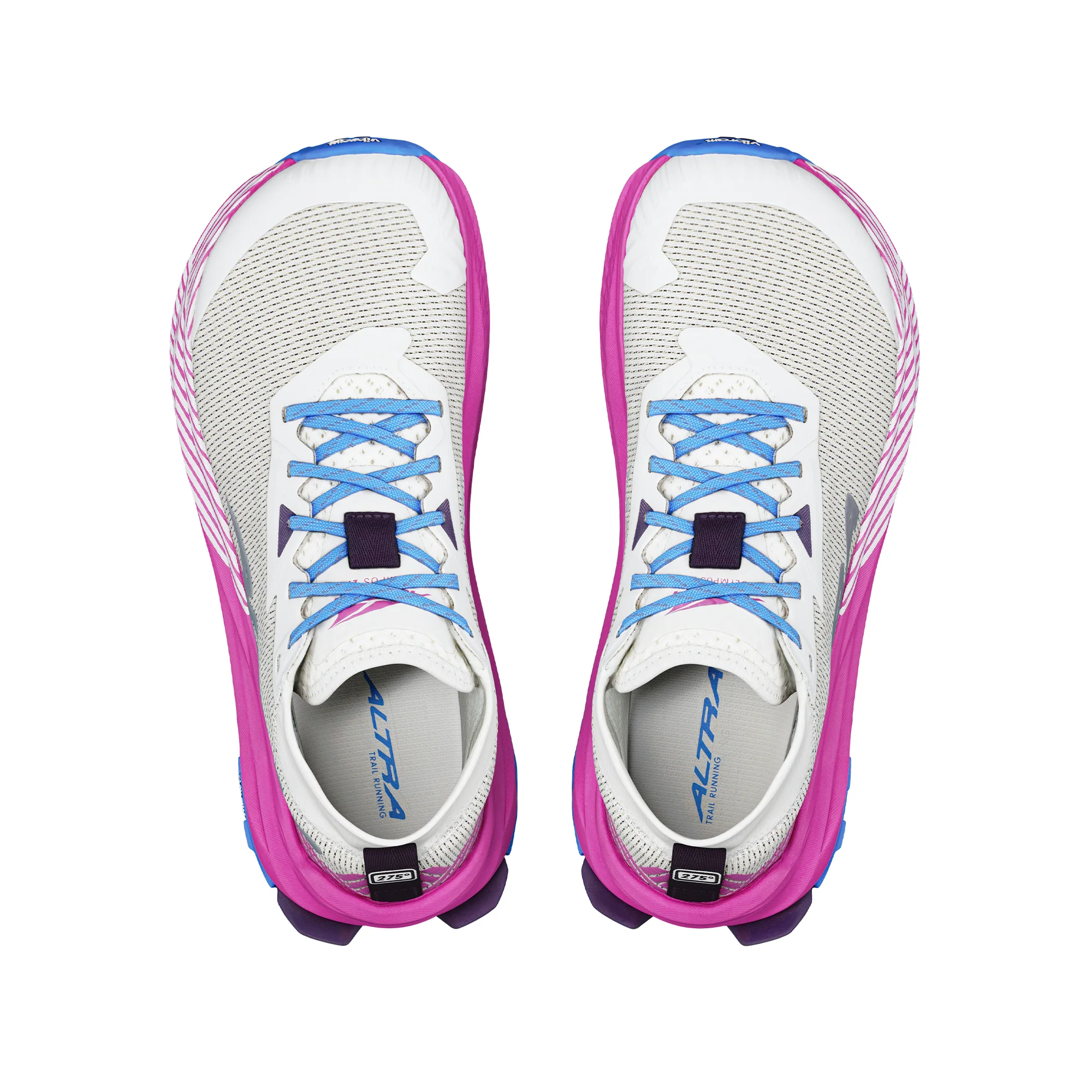 Olympus 275 Trail Running Shoes Womens - Image 6