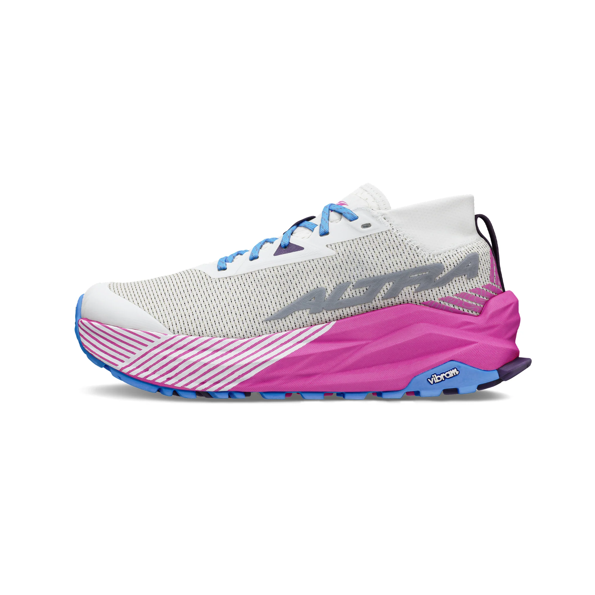 Olympus 275 Trail Running Shoes Womens - Image 7