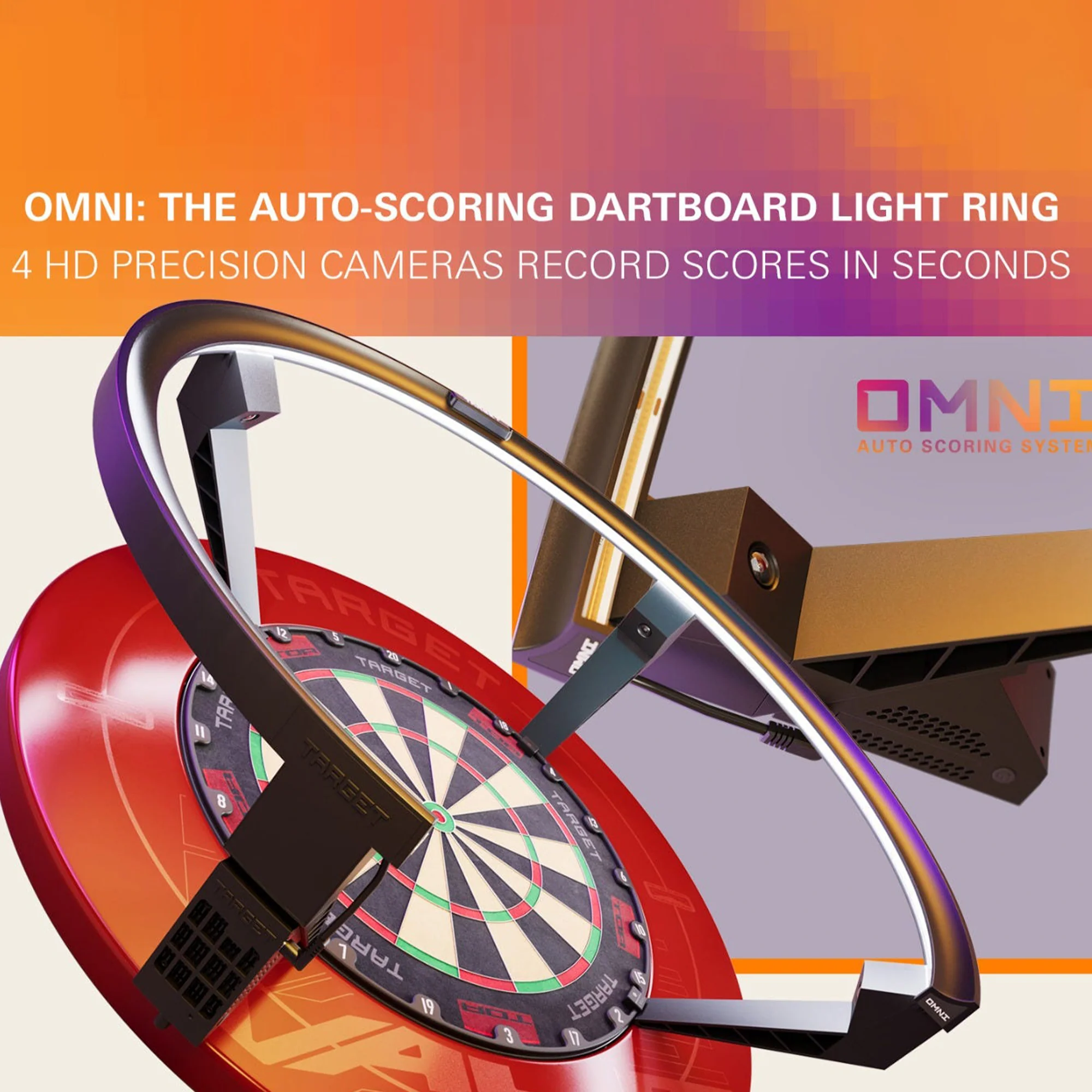 Omni Auto Scoring System - Image 3