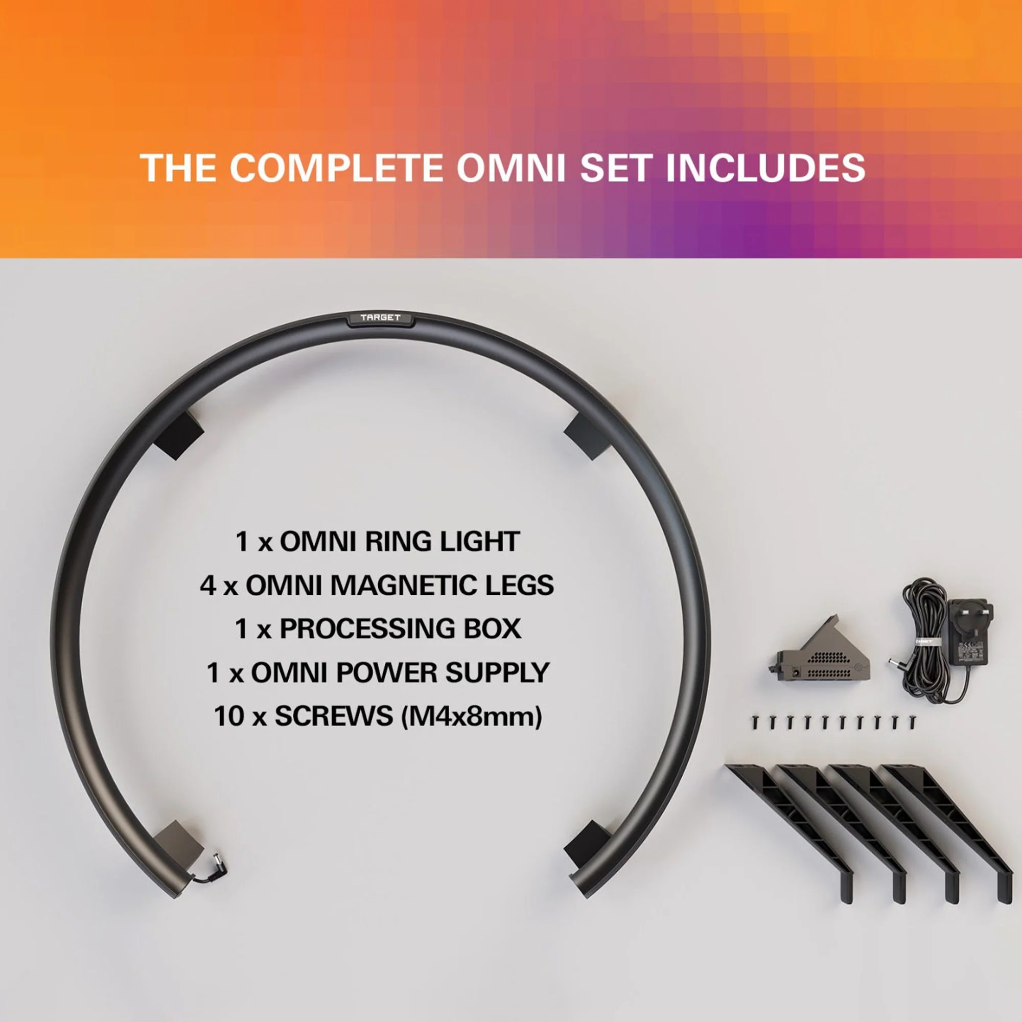 Omni Auto Scoring System - Image 9