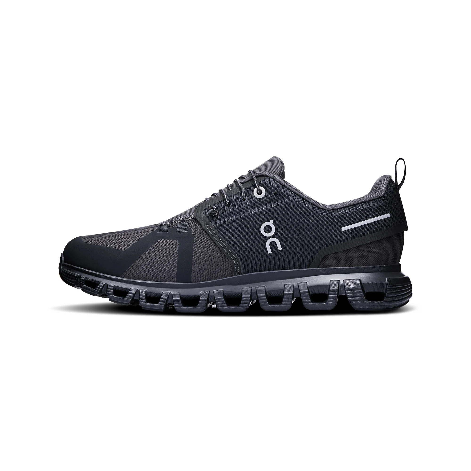 Cloud 6 Womens Waterproof Running Shoes - Image 2