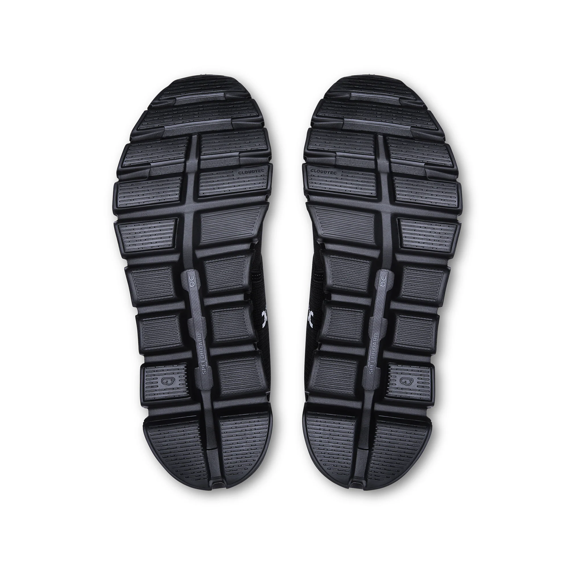 Cloud 6 Womens Waterproof Running Shoes - Image 4