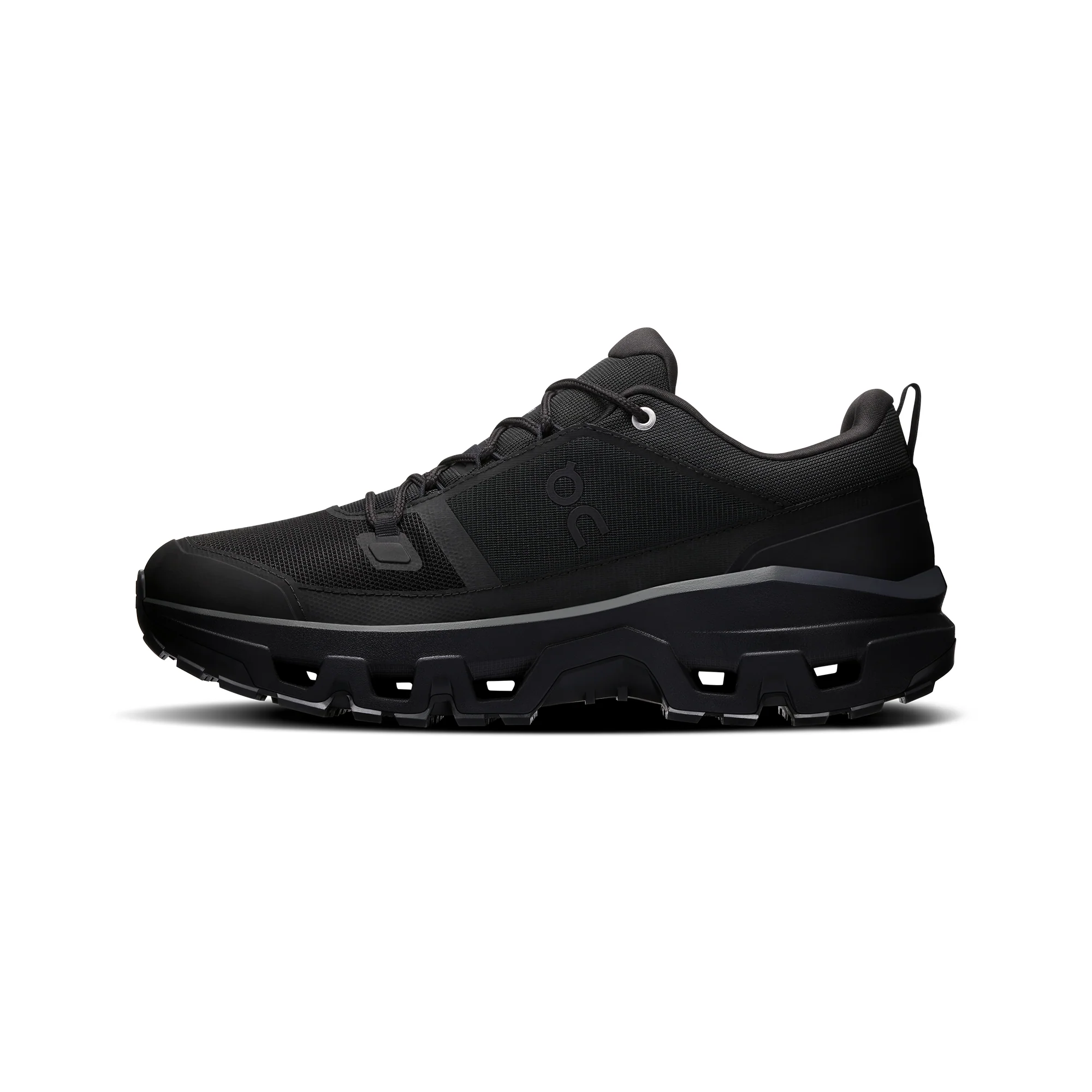 Cloudrock Low Waterproof Hiking Shoes - Image 2
