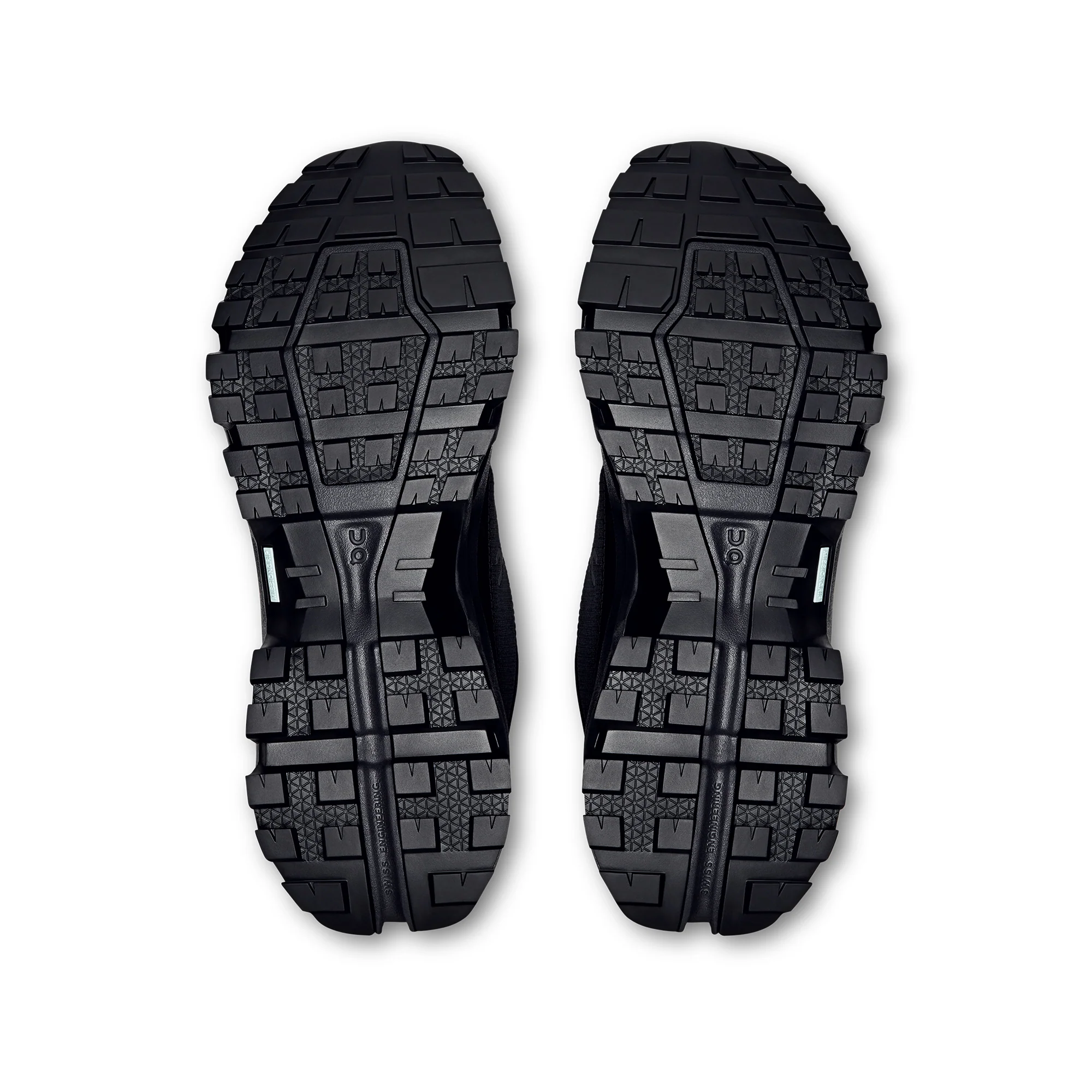 Cloudrock Low Waterproof Hiking Shoes - Image 4