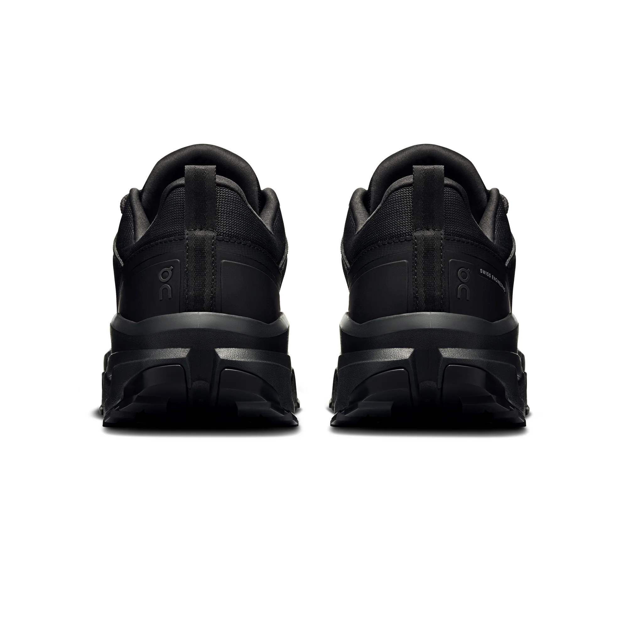 Cloudrock Low Waterproof Hiking Shoes - Image 6