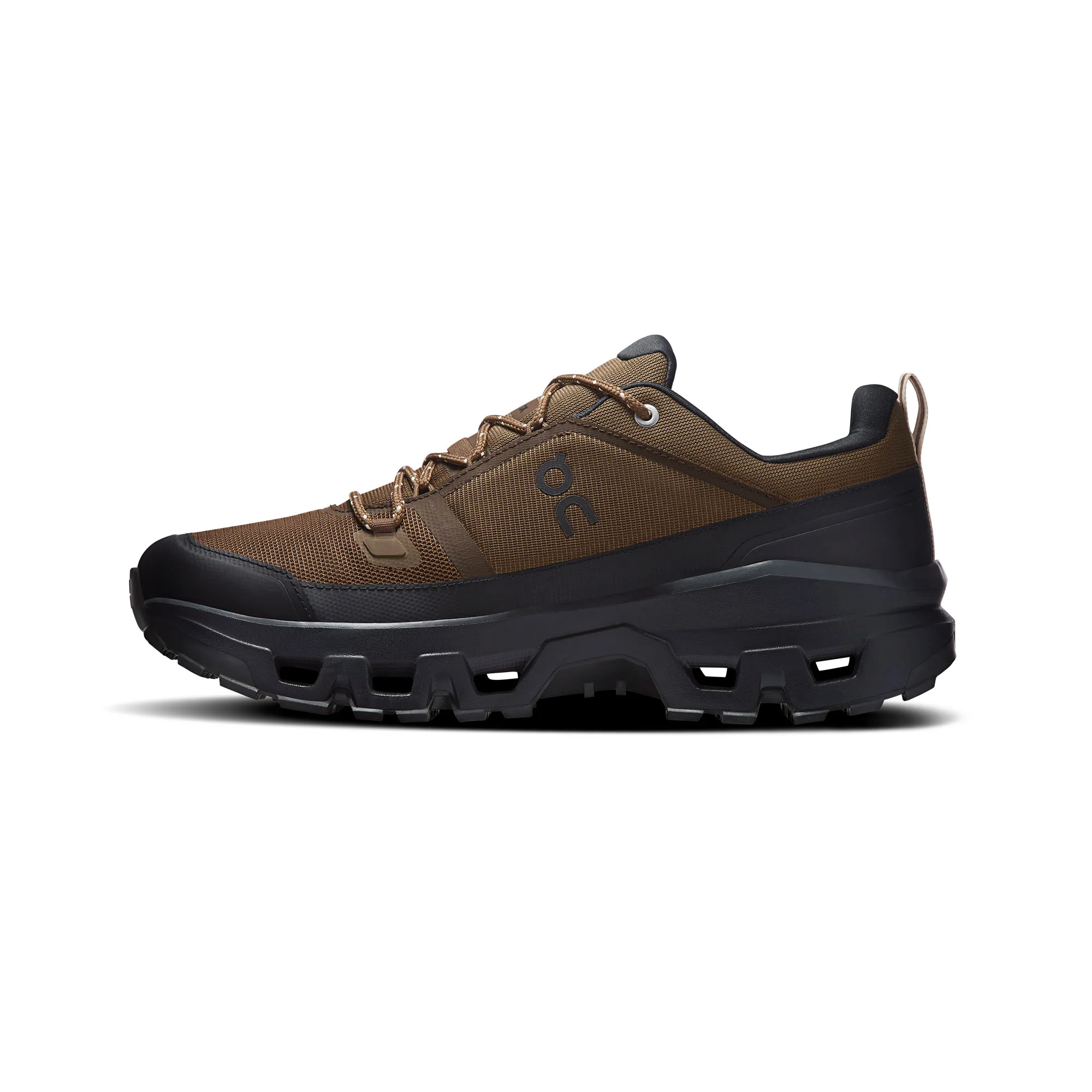 Cloudrock Low Waterproof Hiking Shoes - Image 2