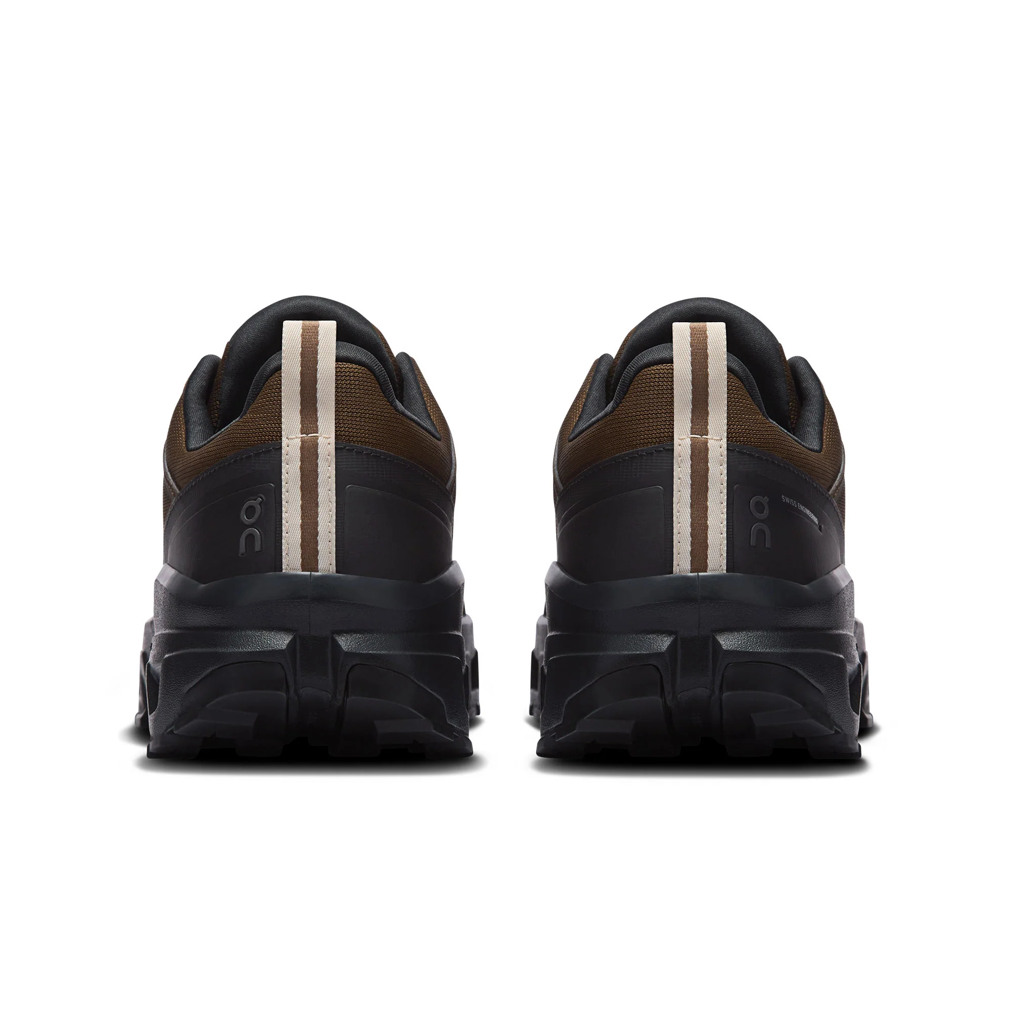 Cloudrock Low Waterproof Hiking Shoes - Image 3