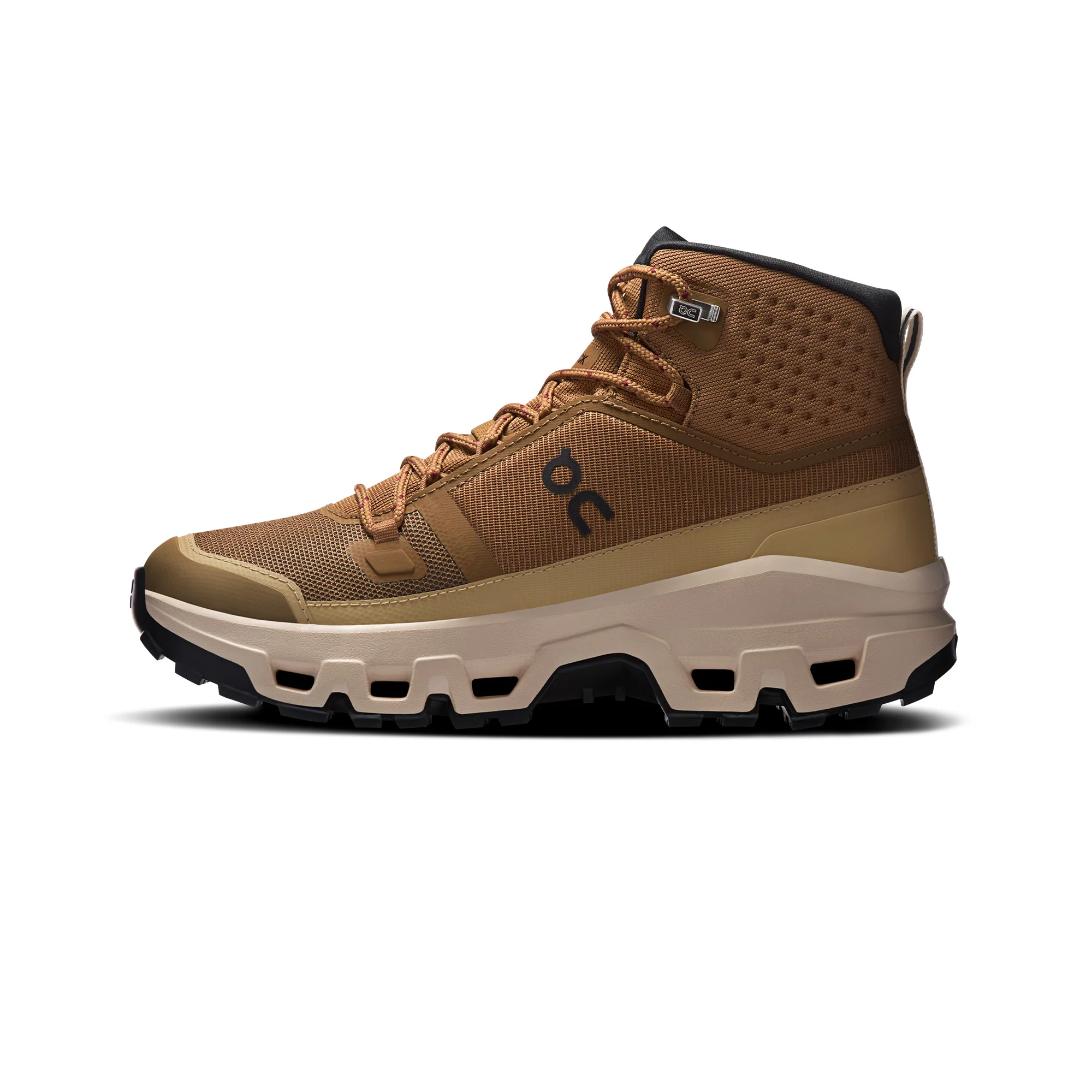 Cloudrock Mid Waterproof Hiking Boots Womens - Image 2
