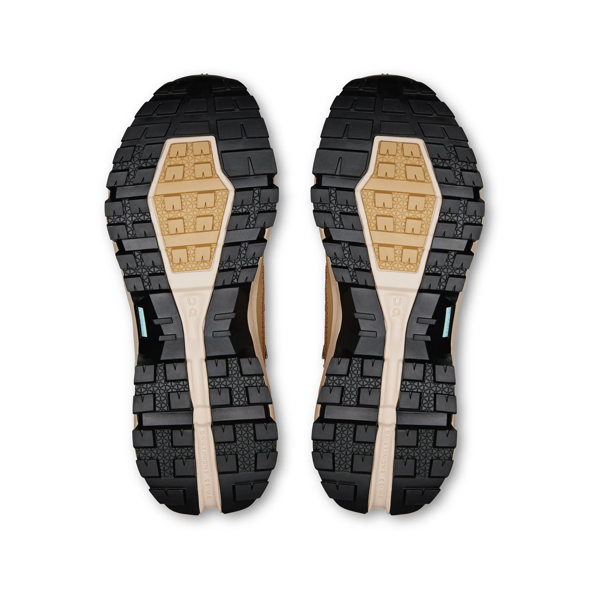 Cloudrock Mid Waterproof Hiking Boots Womens - Image 4
