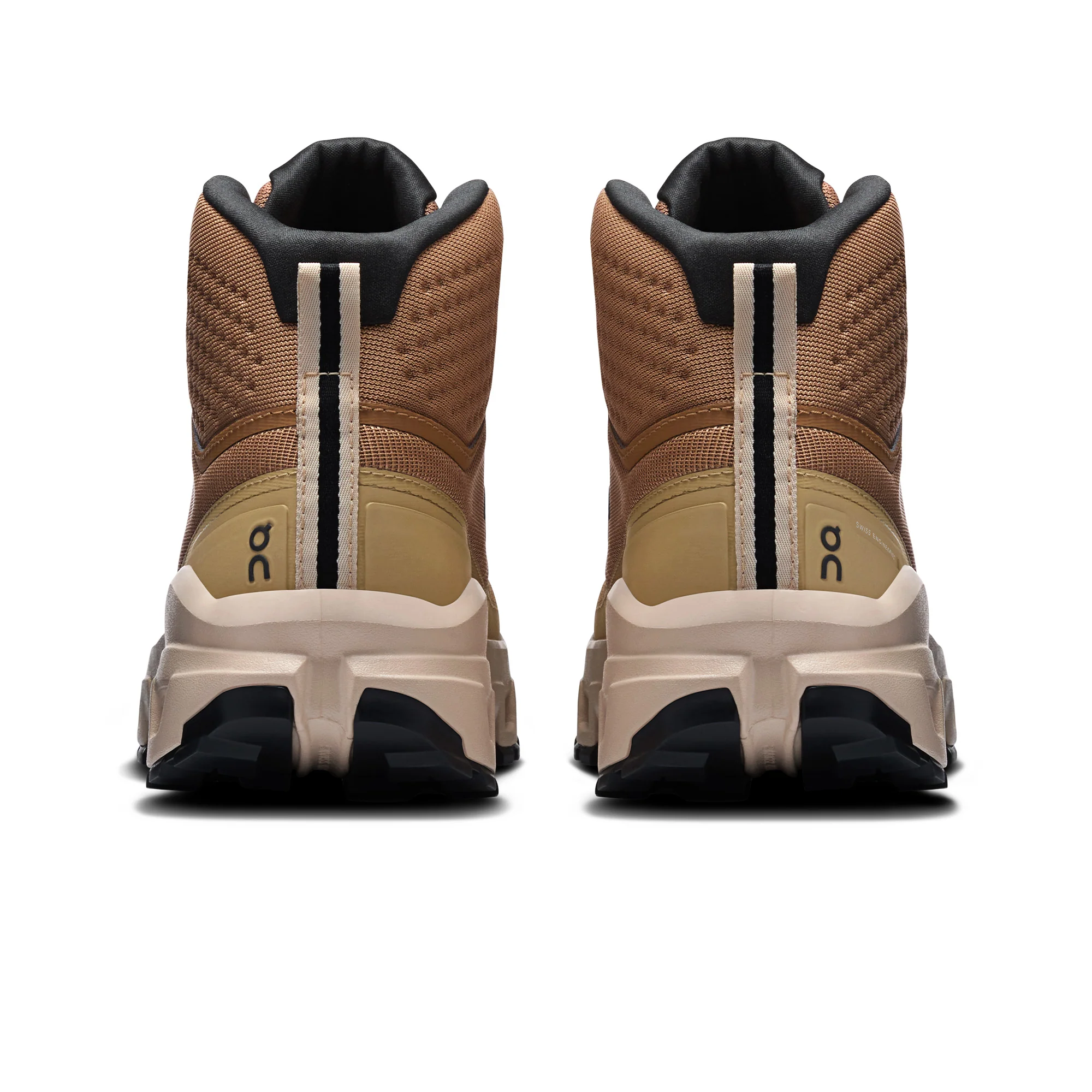 Cloudrock Mid Waterproof Hiking Boots Womens - Image 5