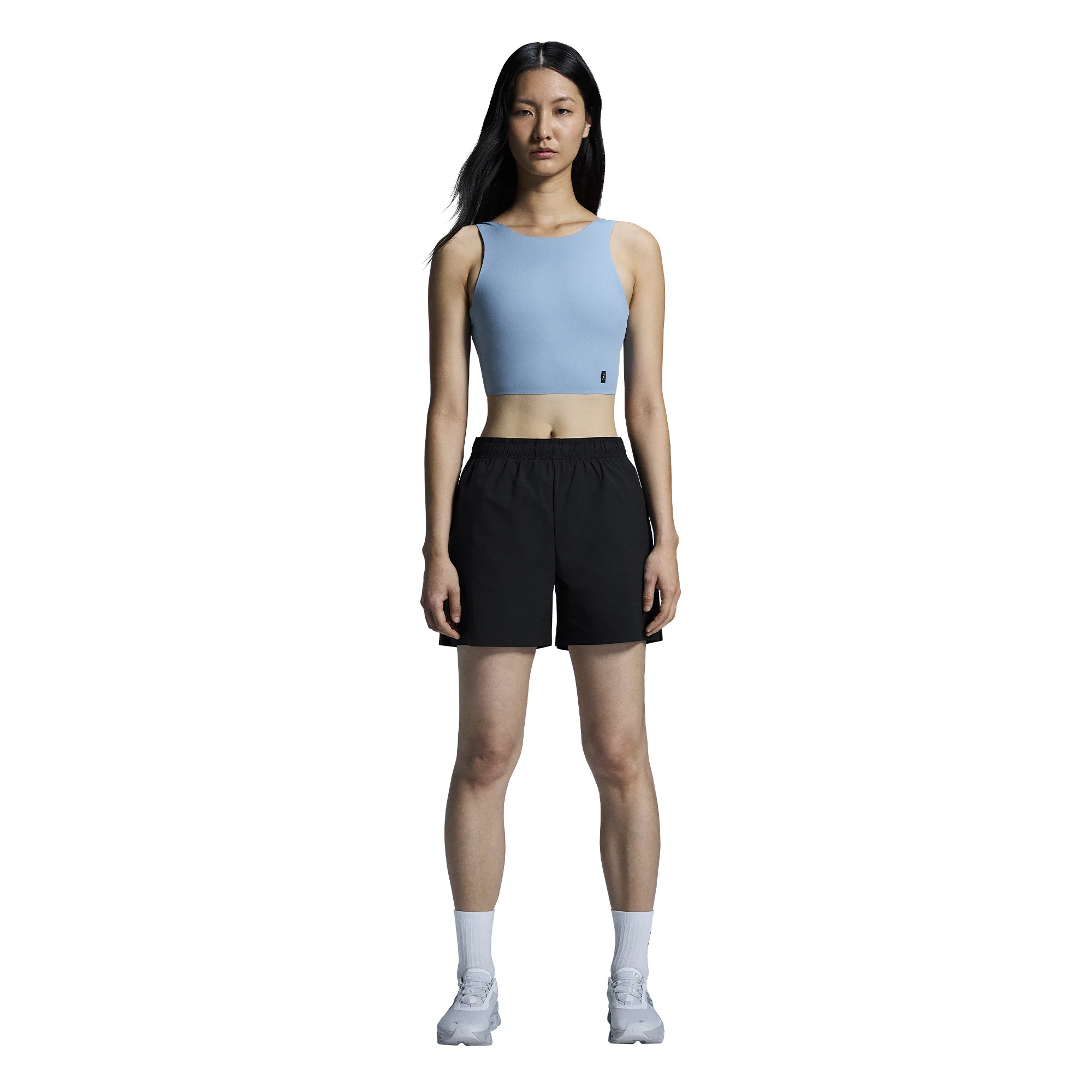 5 Inch Core Womens Running Shorts - Image 2