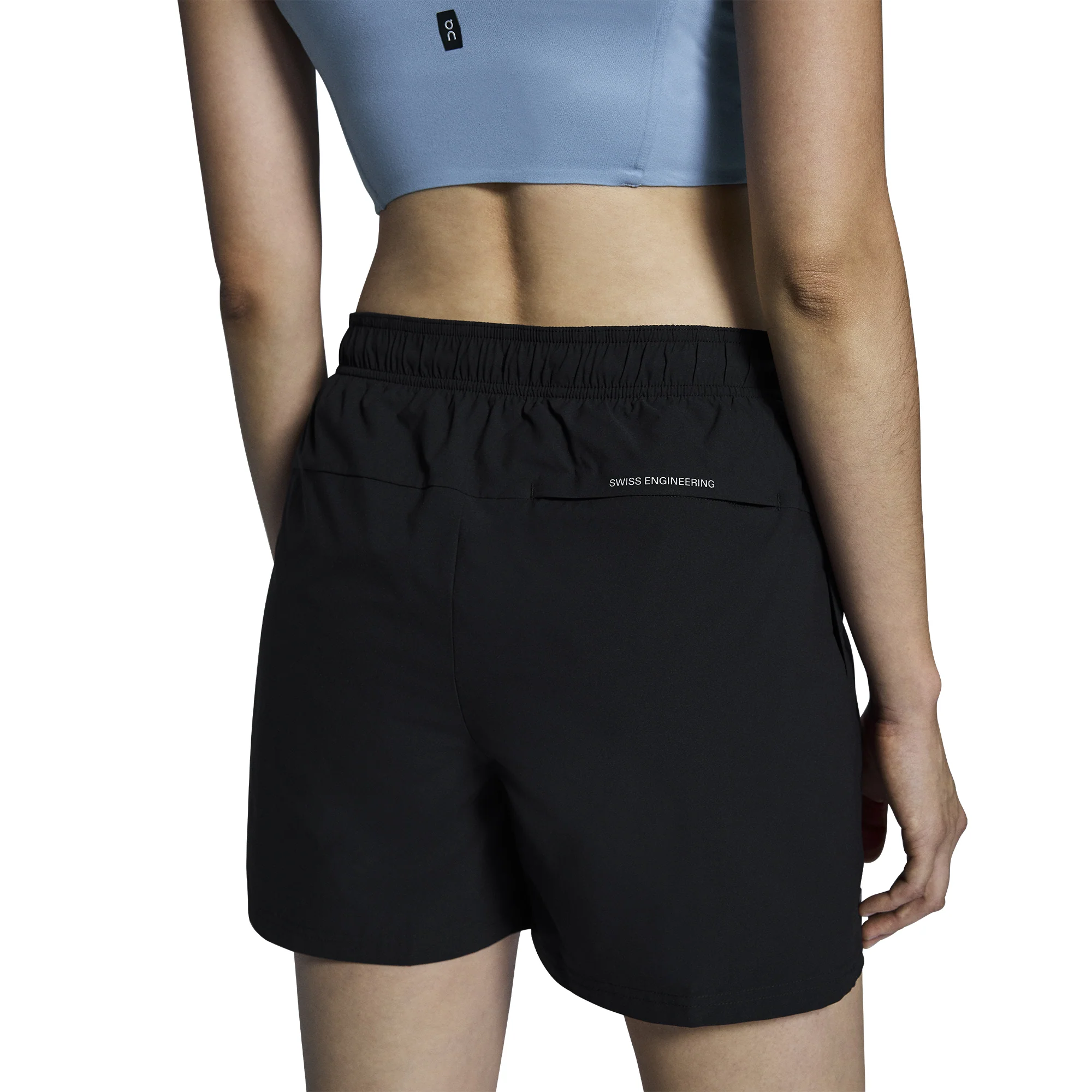 5 Inch Core Womens Running Shorts - Image 6