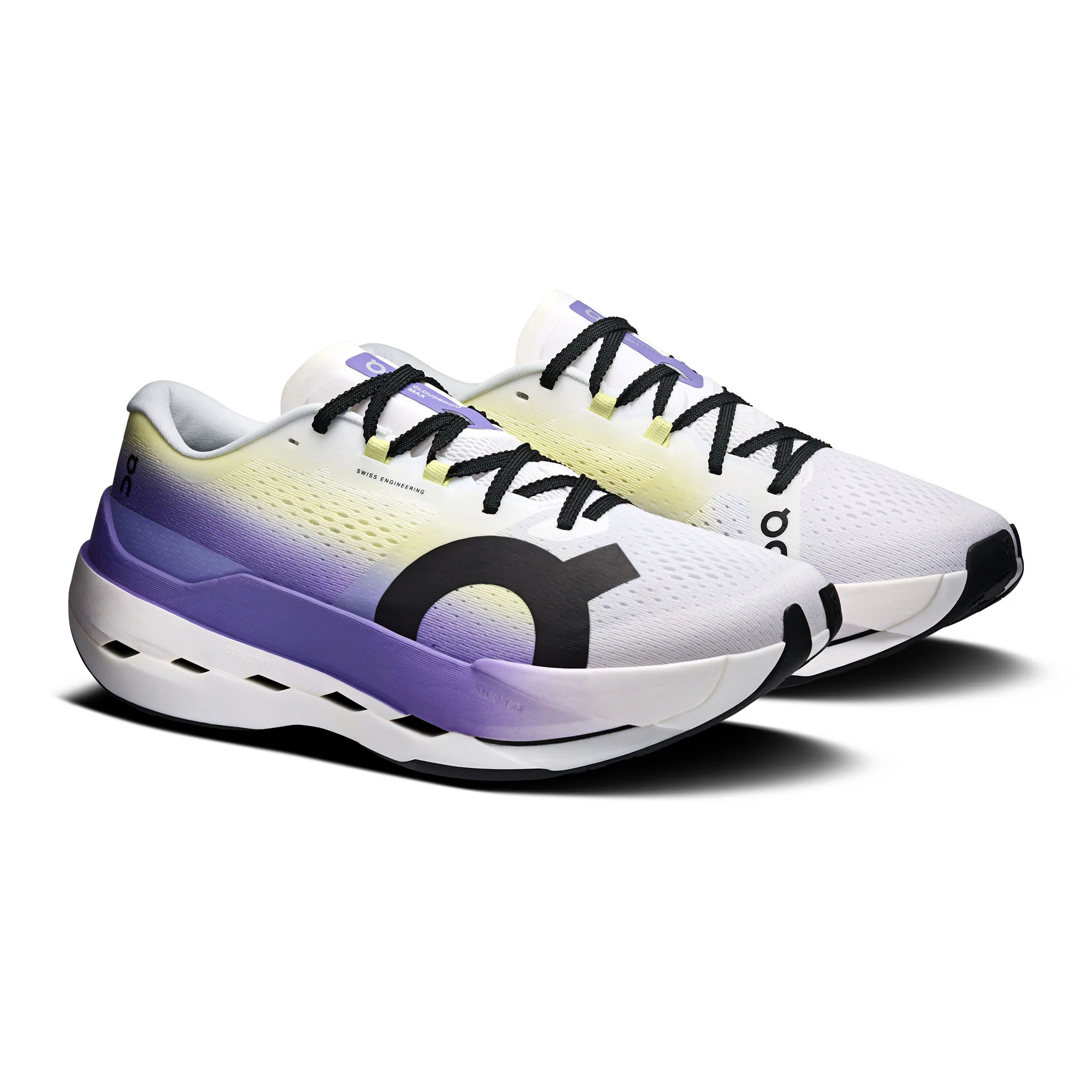 Cloudboom Max Running Shoes - Image 4